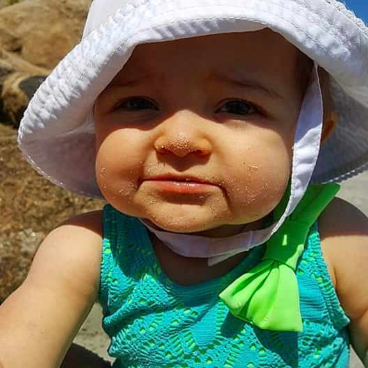 Adalina joined the competition — help win amazing prizes!