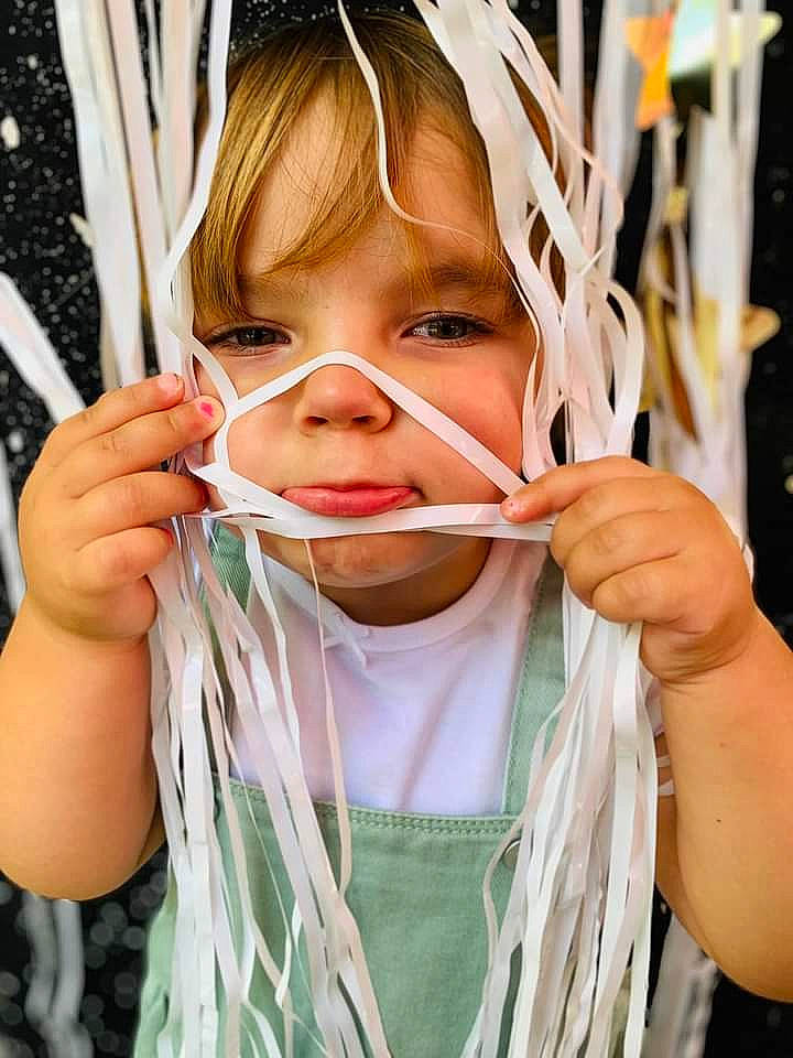 Briella joined the competition — help win amazing prizes! cheek, chin, ear, eye, eyebrow, eyelash, face, finger, hair, hand, happy, head, jaw, lip, mouth, neck, nose, organ, person, skin