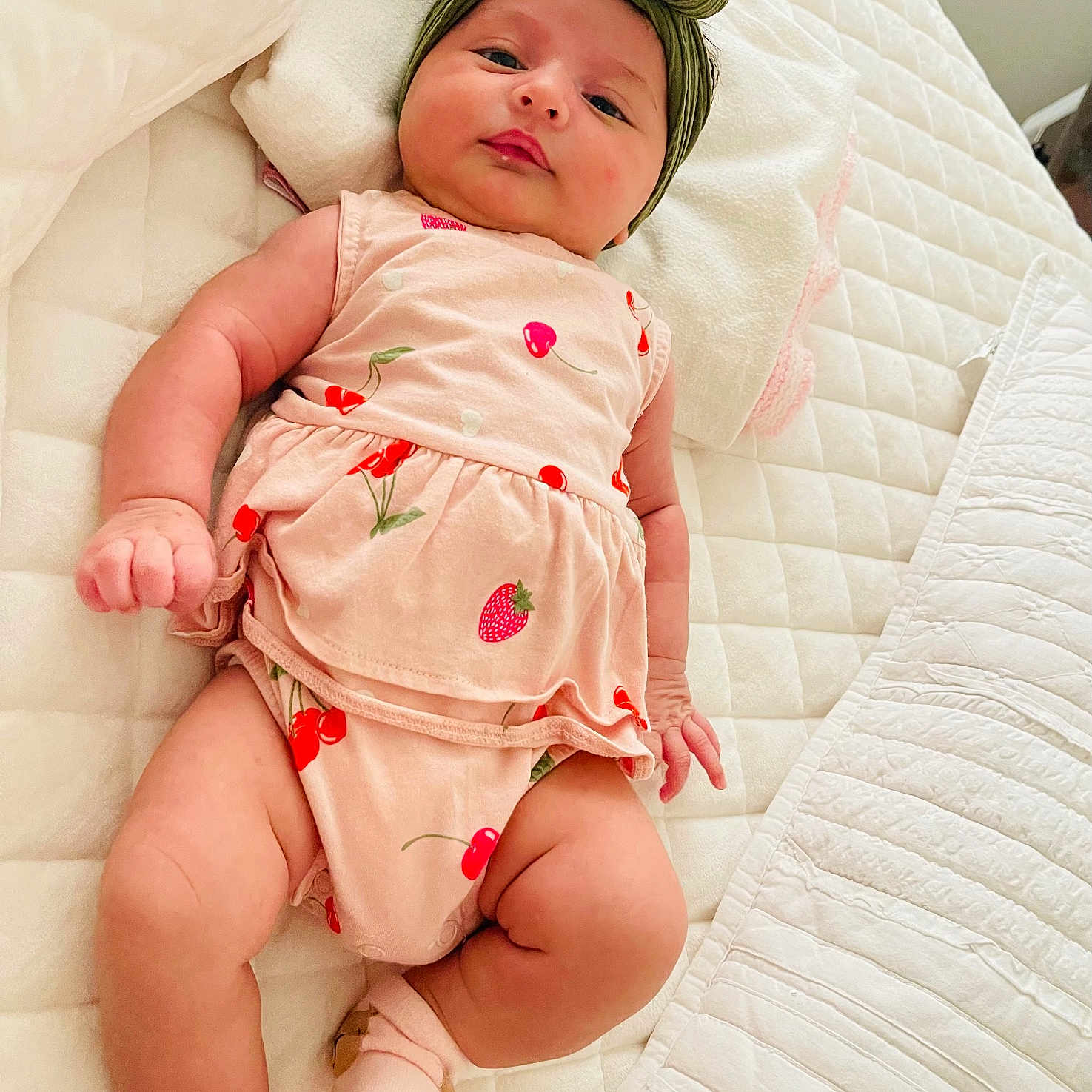Willow Marie