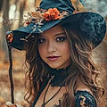 Melonie H. B.