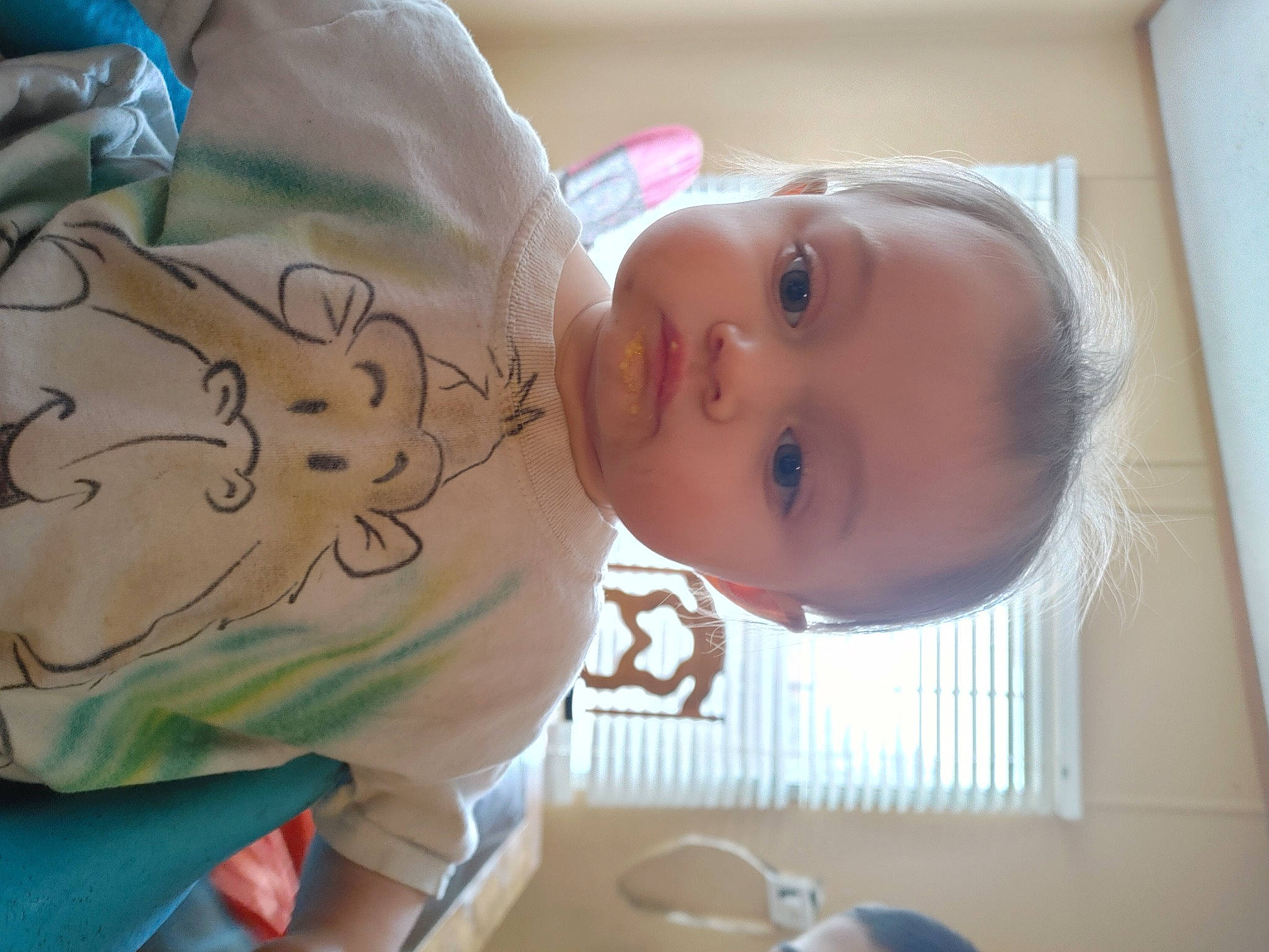 Charity joined the competition — help win amazing prizes! arm, baby, baby_toddler_clothing, cheek, chin, ear, eye, eyebrow, eyelash, face, finger, hair, head, human_body, mouth, neck, nose, person, skin, smile