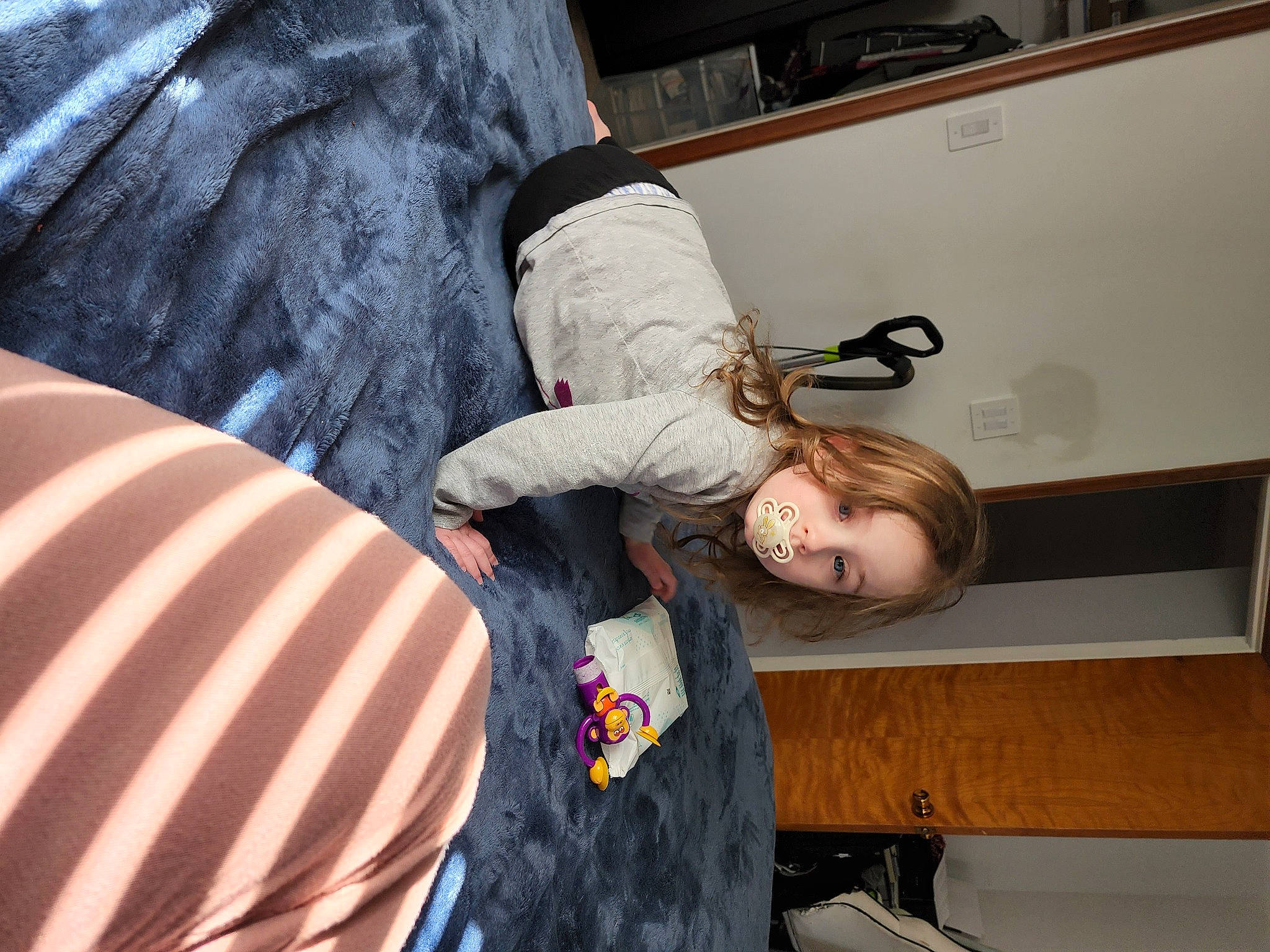 Lillian joined the competition — help win amazing prizes! comfort, fashion_design, fun, fur, hair_coloring, happy, human_leg, pattern, person, room, sitting, sleeve, wood