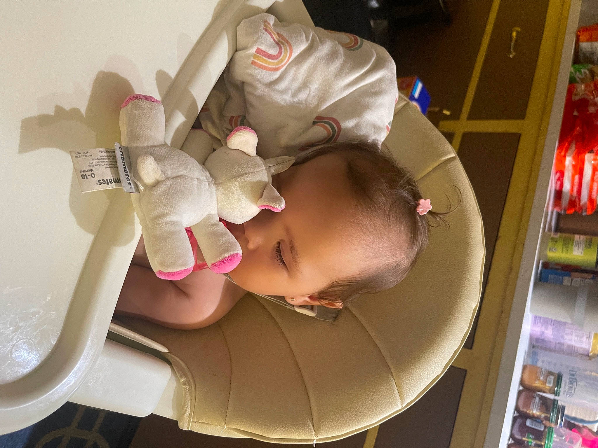 Alaya joined the competition — help win amazing prizes! baby, baby_products, baby_toddler_clothing, cheek, child, comfort, eyelash, fun, happy, headgear, mouth, person, personal_protective_equipment, play, room, service, sitting, toddler