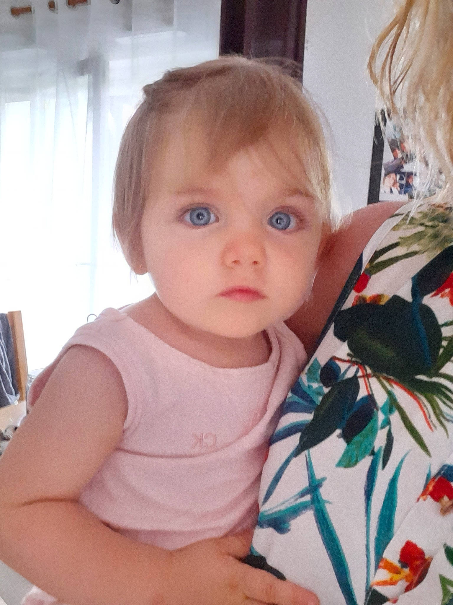 Enea participe au concours pour gagner de l'argent avec cette photo :