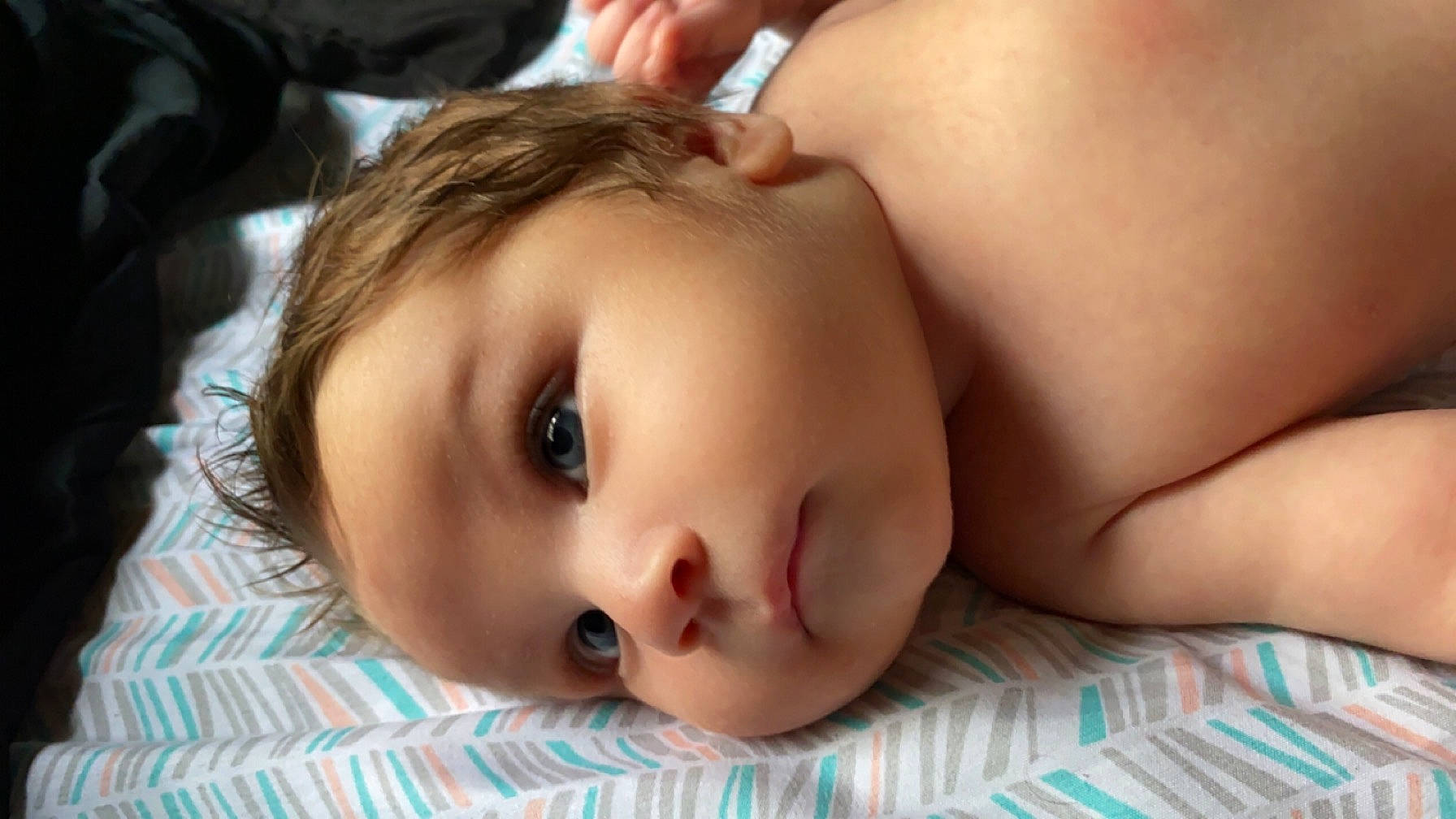 Klayton joined the competition — help win amazing prizes! baby, cheek, chest, child, comfort, eye, eyebrow, eyelash, forehead, hair, happy, linens, lip, mouth, neck, no_expression, nose, person, portrait_photography, skin