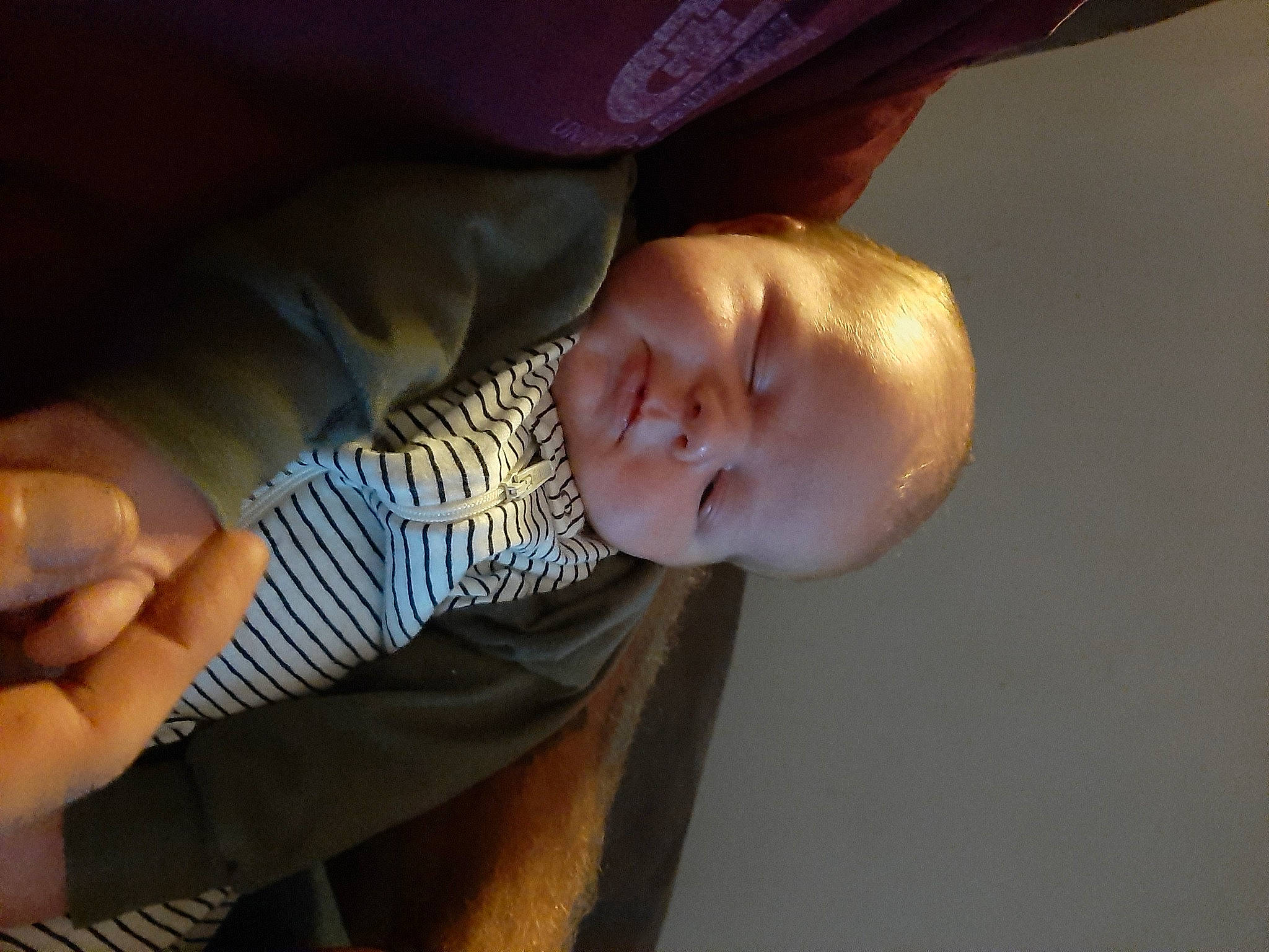 Jensen joined the competition — help win amazing prizes! baby, baby_products, baby_toddler_clothing, cheek, child, comfort, elbow, finger, gesture, hand, happy, nail, nap, nose, person, sitting, smile, thumb, toddler, tree