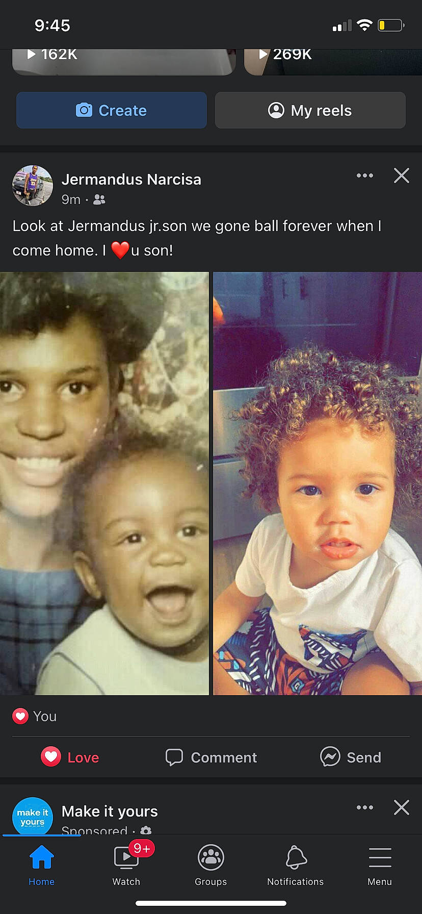 Kelani joined the competition — help win amazing prizes! adaptation, art, cheek, chin, eyebrow, eyelash, facial_expression, flash_photography, font, hairstyle, happy, human, iris, mouth, nose, person, photograph, product, skin, smile