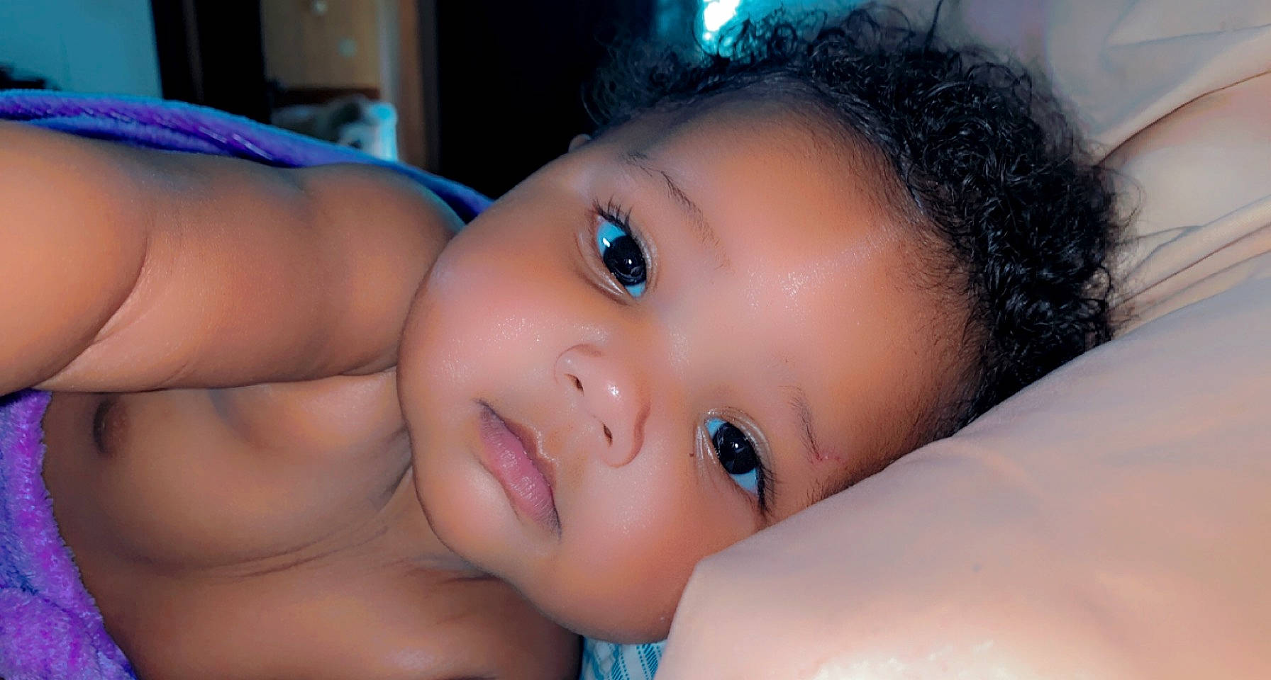 Kelani joined the competition — help win amazing prizes! black_hair, cheek, chin, eye, eyebrow, eyelash, face, flash_photography, forehead, hairstyle, happy, head, human_body, iris, lip, mouth, neck, nose, person, skin