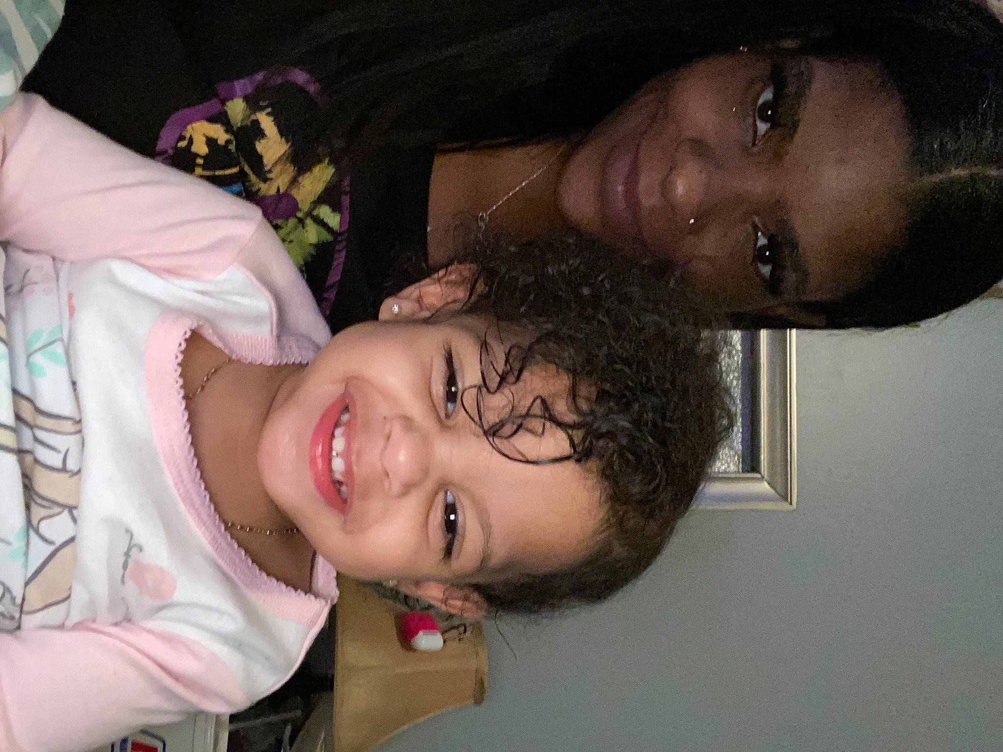 Ulani is registered to the contest to win money with this photo: cheek, chin, ear, eye, eyebrow, eyelash, face, forehead, glasses, hair, head, jaw, joy, lip, mouth, neck, nose, organ, person, skin