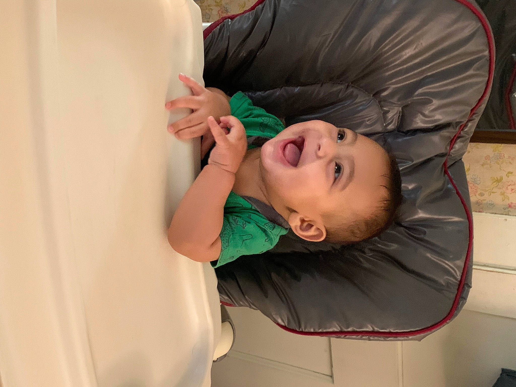 Ashyr joined the competition — help win amazing prizes! baby, baby_products, chair, child, comfort, ear, elbow, eye, eyebrow, eyelash, fun, happy, leisure, nail, person, room, sitting, toddler