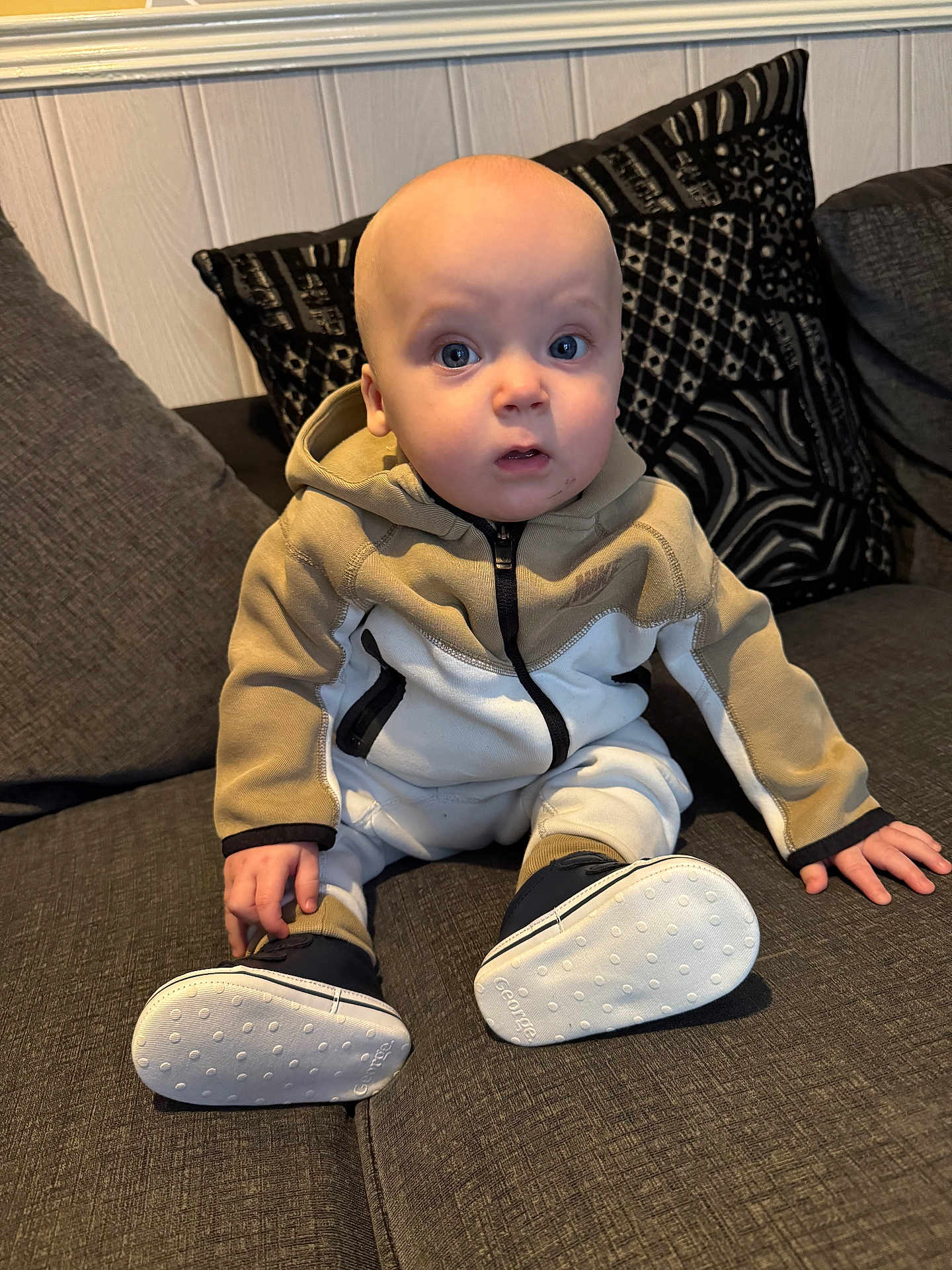 Noah