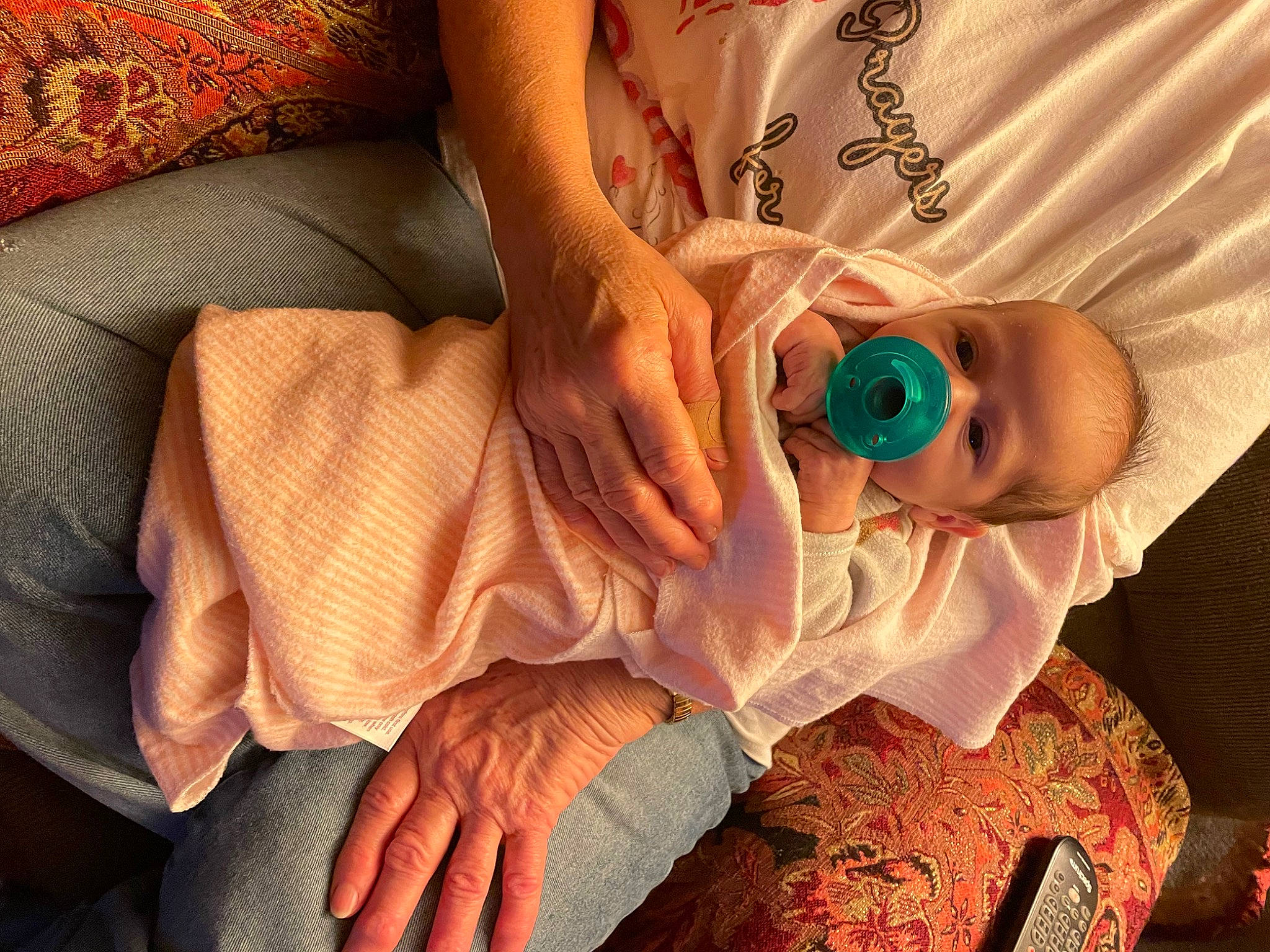 Rayleigh is registered to the contest to win money with this photo: baby, comfort, eye, eyewear, finger, gesture, glasses, health_care, human_body, joint, mouth, neck, person, skin, sleeve, textile, thumb, toddler, vertebrate, vision_care