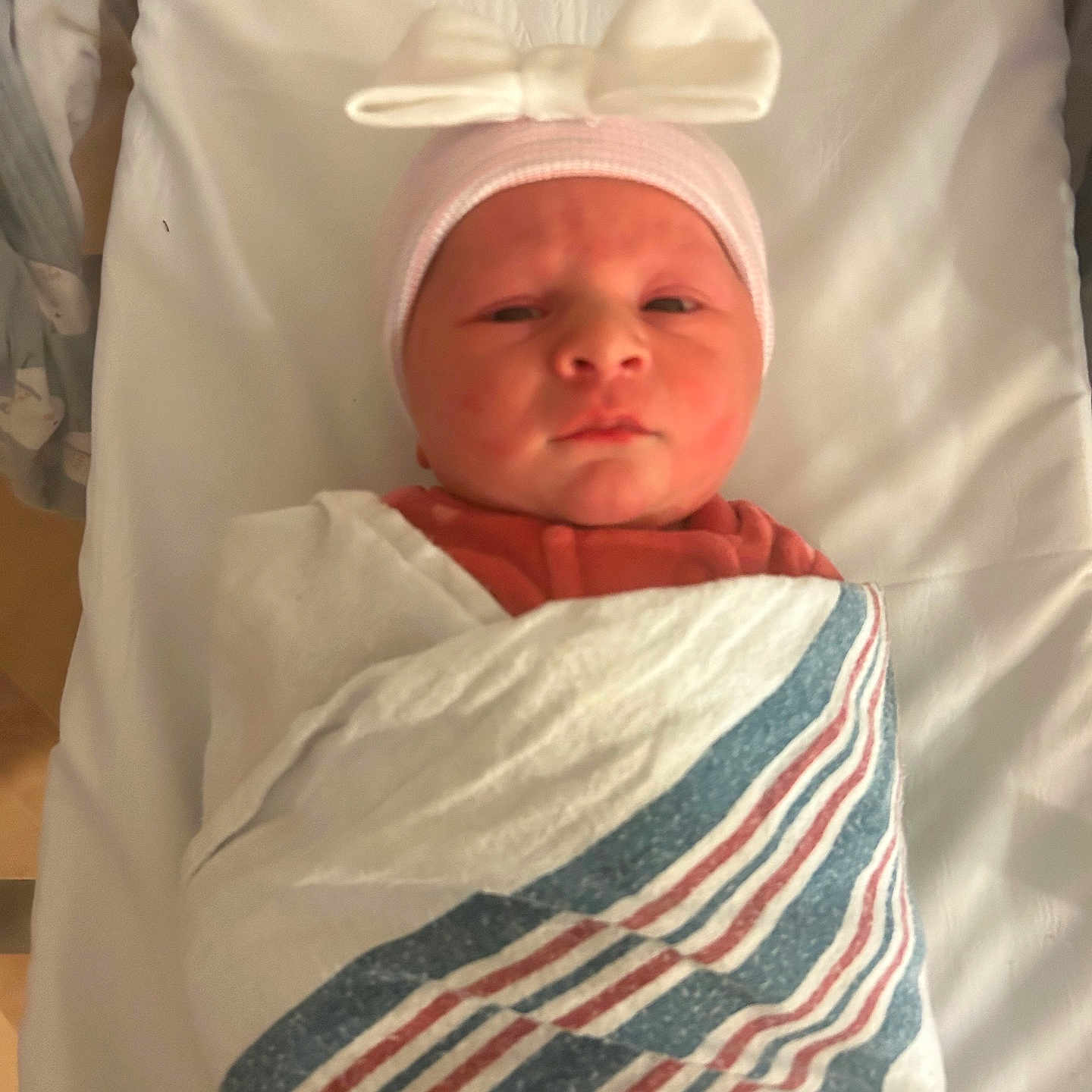 Lakelynn Rylie