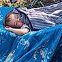 Allen is registered to the contest to win money with this photo: baby, blanket, blue, child, cozy, cute, grass, gray, nap, nature, outdoor, peaceful, portrait, quilt, relaxation, rest, serene, sleeping, sunlight, toddler