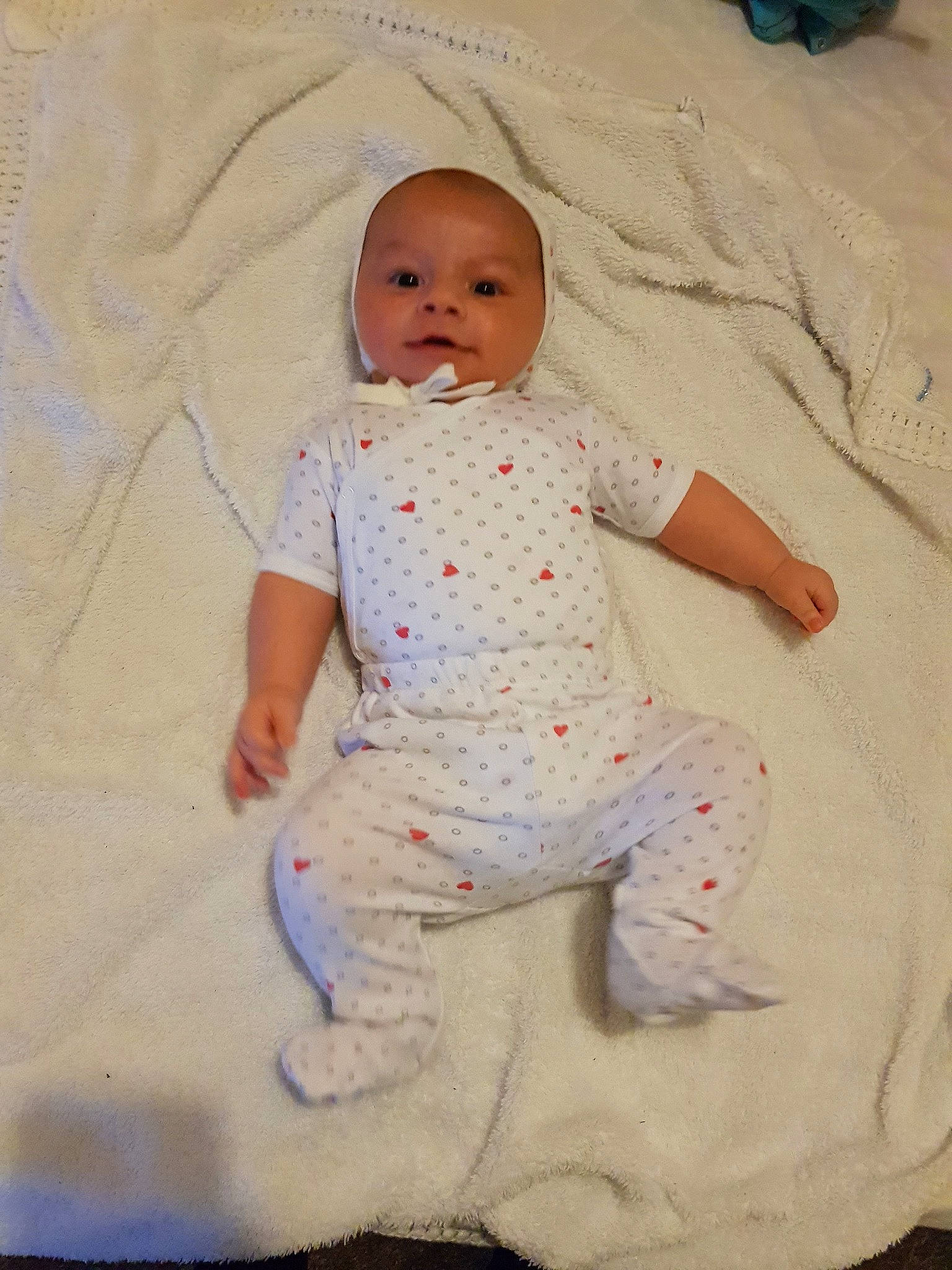 Emir joined the competition — help win amazing prizes! baby, baby_toddler_clothing, child, person, toddler