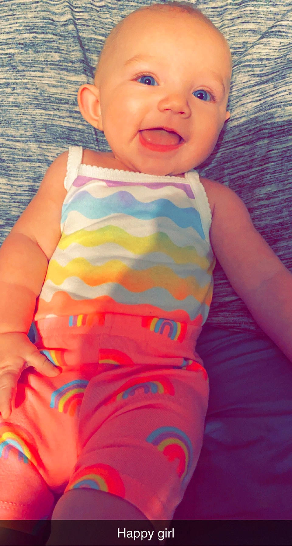 Marceline joined the competition — help win amazing prizes! arm, azure, baby_toddler_clothing, blue, cheek, chin, eye, face, hand, head, human_body, lip, mouth, muscle, neck, nose, people_in_nature, person, skin, smile