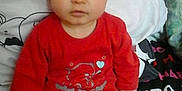 Hugo participe au concours pour gagner de l'argent avec cette photo :