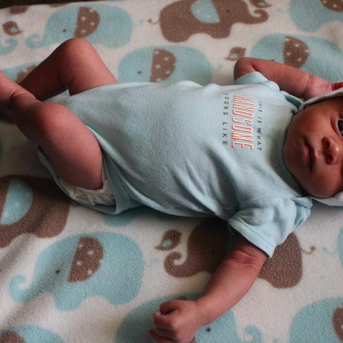 Nathaniel is registered to the contest to win money with this photo: bedtime, child, girl, infant, material, nap, product, skin, sleep, textile, toddler