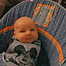 Kobe-kye joined the competition — help win amazing prizes! baby, baby_carriage, baby_products, baby_safety, baby_toddler_clothing, black, chair, cheek, child, comfort, flooring, fun, linens, pattern, product, room, sitting, sleeve, textile, toddler