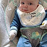Colton Cole is registered to the contest to win money with this photo: baby, bed, boy, child, clothing, cushion, face, footwear, furniture, head, homedecor, hosiery, jeans, male, pants, person, photography, portrait, shoe, sock