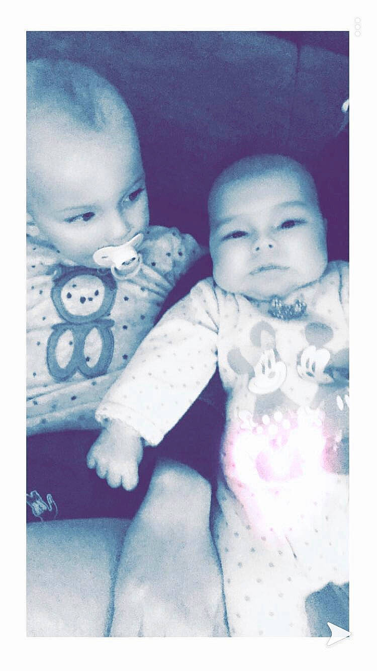 Kenzo a rejoint le concours — aidez-le/la à gagner de superbes lots ! baby, cheek, child, person, photograph, photography, sibling, skin, smile, snapshot, toddler