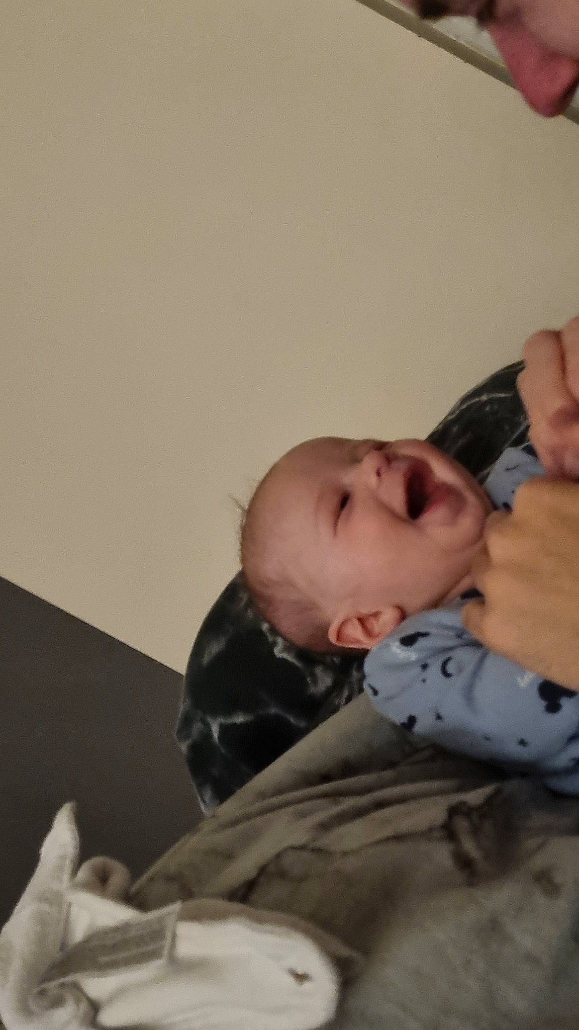 Johnathan is registered to the contest to win money with this photo: abdomen, baby, baby_toddler_clothing, cheek, chest, child, comfort, elbow, eyebrow, eyelash, gesture, happy, nail, person, room, sitting, sleeve, smile, thumb, toddler