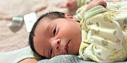 Vida joined the competition — help win amazing prizes! baby, infant, face, sleeping, blanket, soft, closeup, cute, newborn, child, person, laying, indoors, warm, comfort, pajamas, resting, skin, head, peaceful