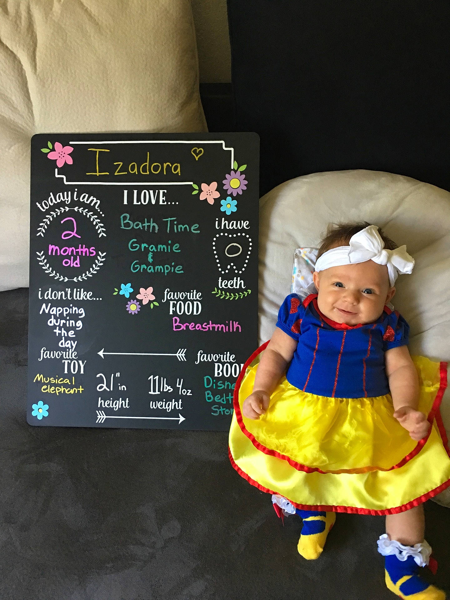 Izadora joined the competition — help win amazing prizes! fun, human_behavior, person, play, product, space, world