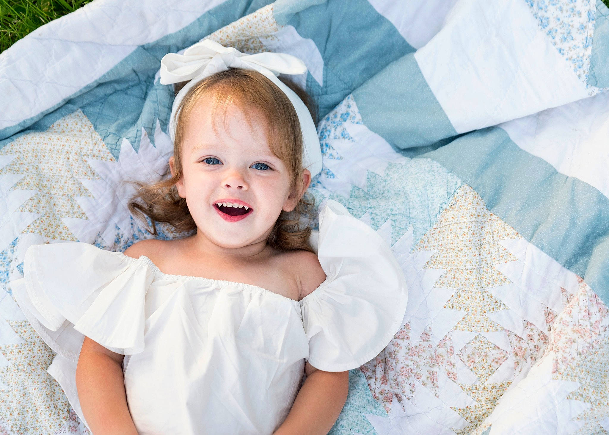 Myrah joined the competition — help win amazing prizes! beauty, bridal_accessory, bride, child, fun, girl, gown, hair_accessory, happiness, headpiece, infant, joy, person, photo_shoot, photograph, portrait_photography, product, skin, smile, textile