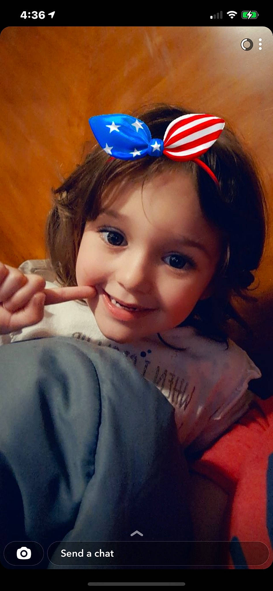 Alyzabeth joined the competition — help win amazing prizes! blue, chin, cool, electric_blue, eye, eyebrow, facial_expression, finger, fun, gesture, happy, head, headgear, helmet, iris, joy, lip, organ, person, skin