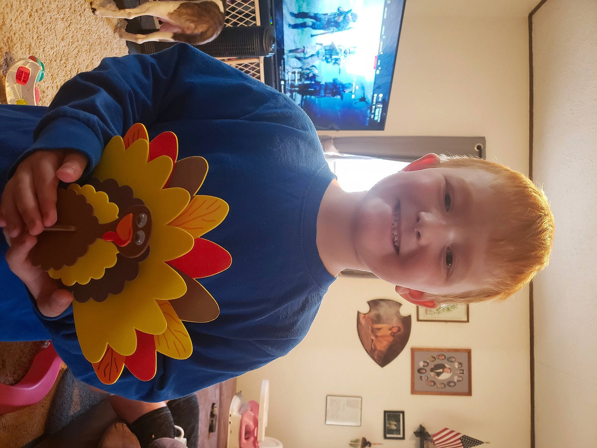 Jayden joined the competition — help win amazing prizes! art, flower, joy, person, plant, room
