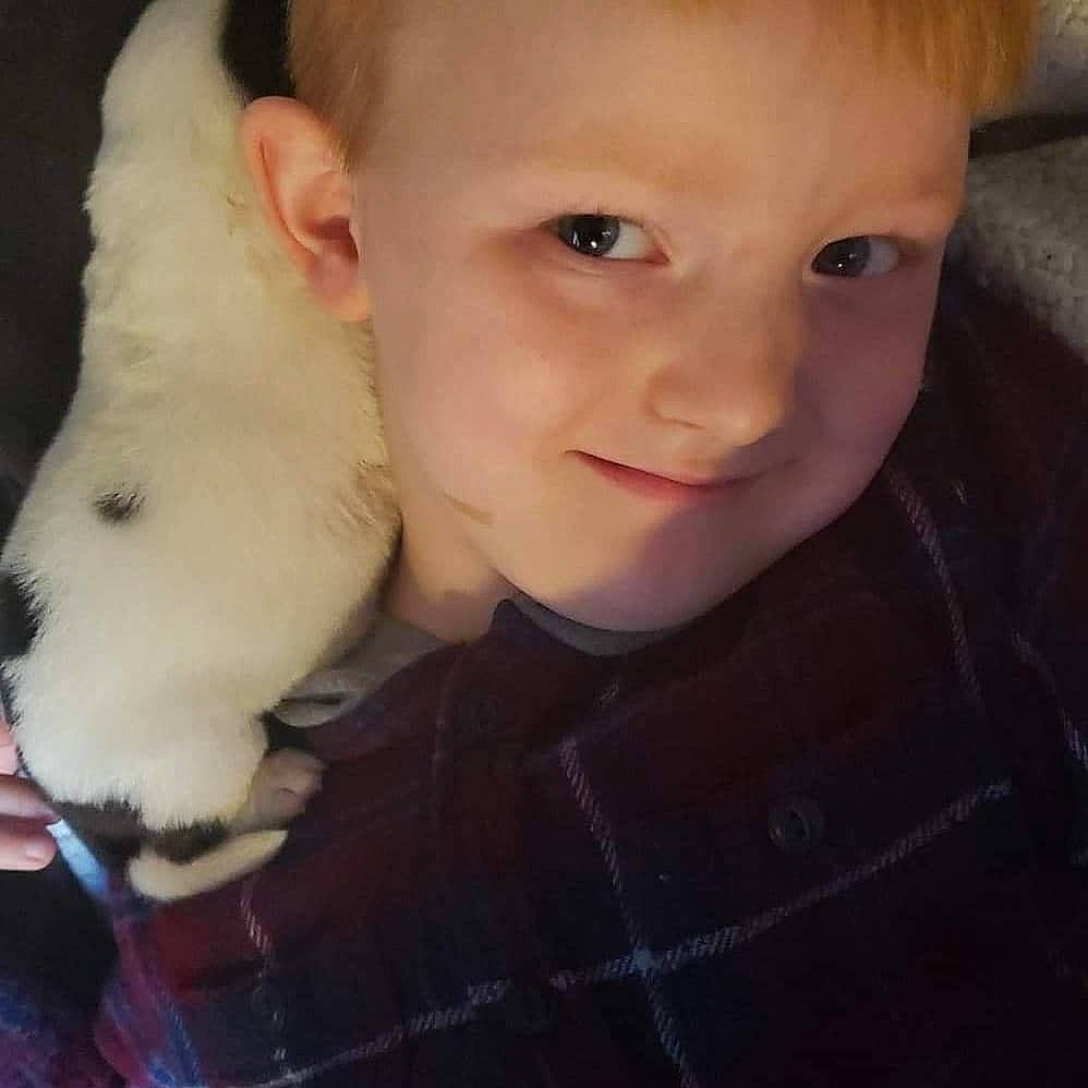 Jayden is registered to the contest to win money with this photo: baby, cheek, child, chin, ear, eye, eyebrow, face, forehead, fur, head, human_body, iris, joy, lip, mouth, nose, organ, person, selfie