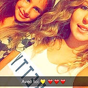 Soelhy participe au concours pour gagner de l'argent avec cette photo :