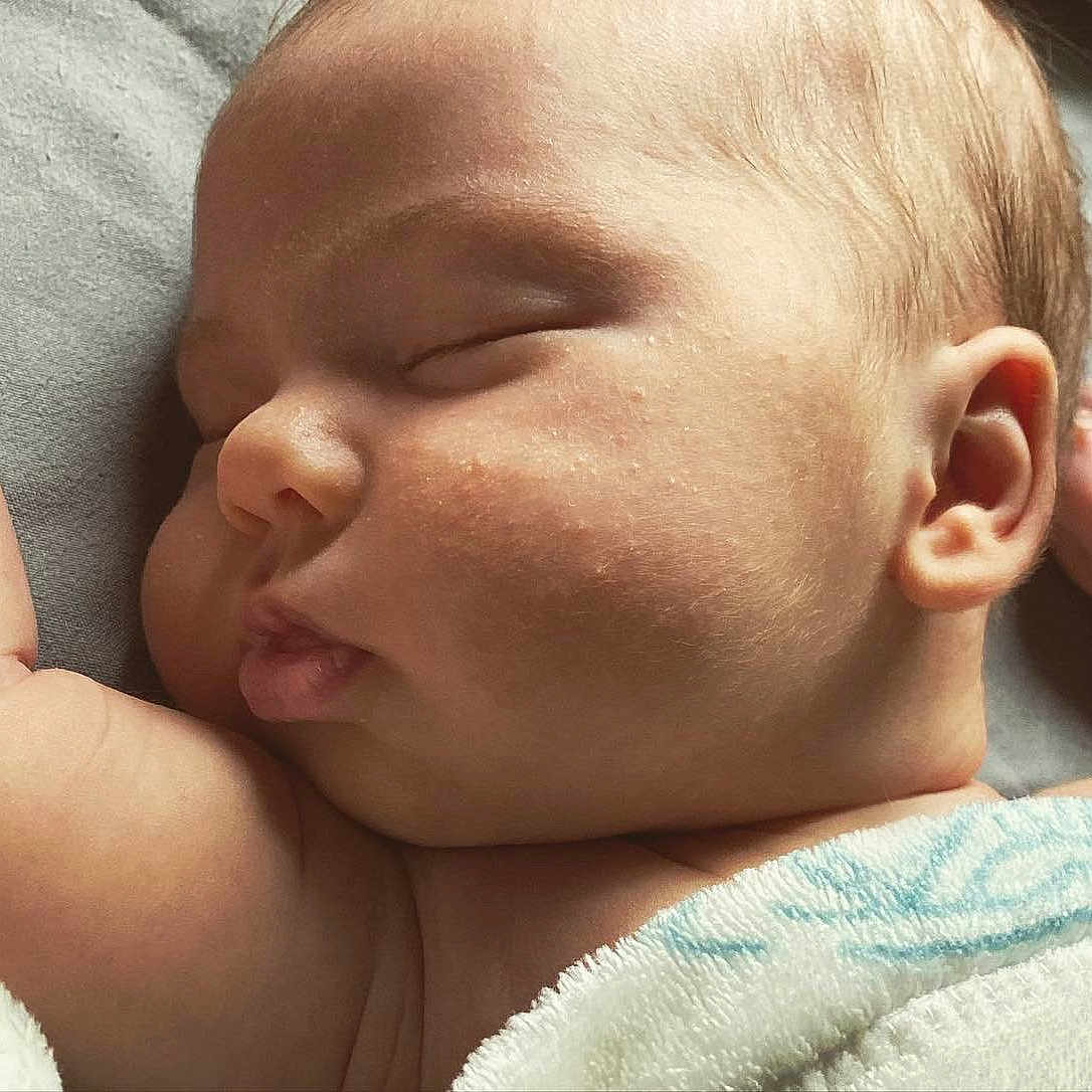 Rosalia is registered to the contest to win money with this photo: baby, baby_sleeping, beauty, cheek, child, chin, close_up, ear, eye, face, finger, forehead, hand, head, lip, mouth, nose, skin, sleep, toddler