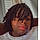 Kalvin D.