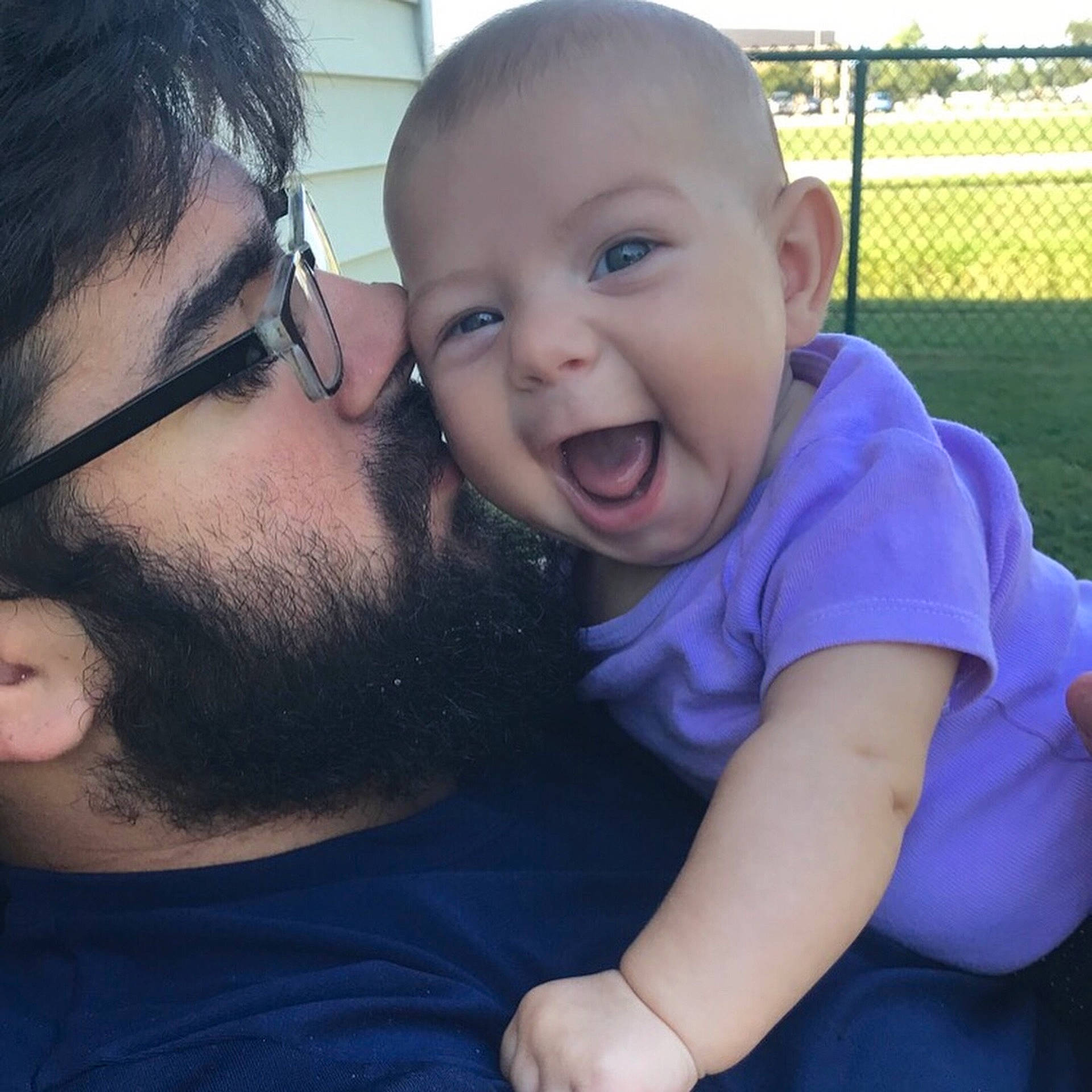 Jenny is registered to the contest to win money with this photo: cheek, child, chin, day, ear, emotion, eye, eyebrow, face, facial_expression, forehead, fun, head, joy, mouth, nose, people, person, skin, smile