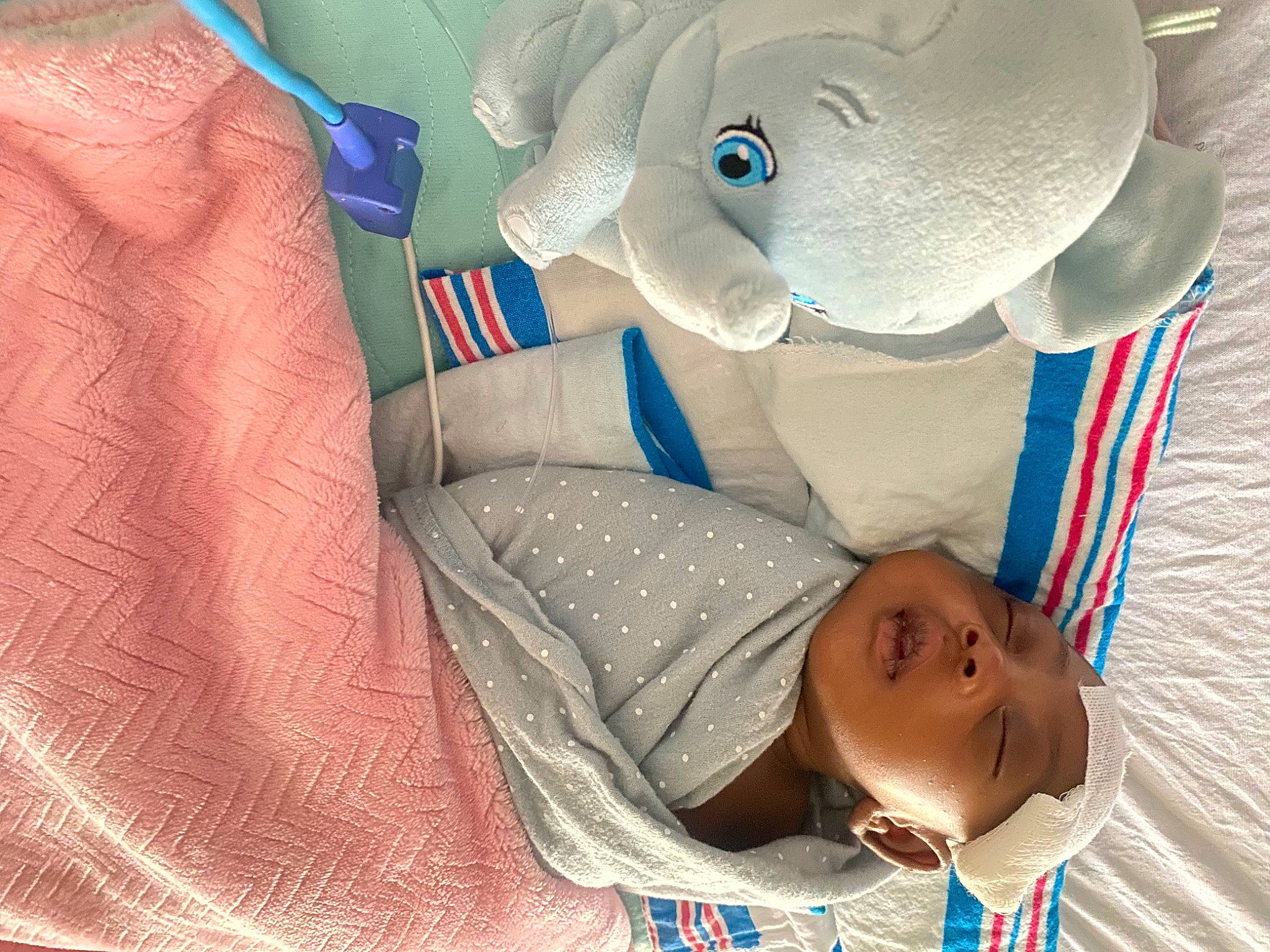 Maloni joined the competition — help win amazing prizes! baby, baby_products, baby_toddler_clothing, baby_toys, bedding, bedtime, child, comfort, electric_blue, headwear, linens, pattern, person, room, sleeve, stuffed_toy, t_shirt, teddy_bear, textile, toddler