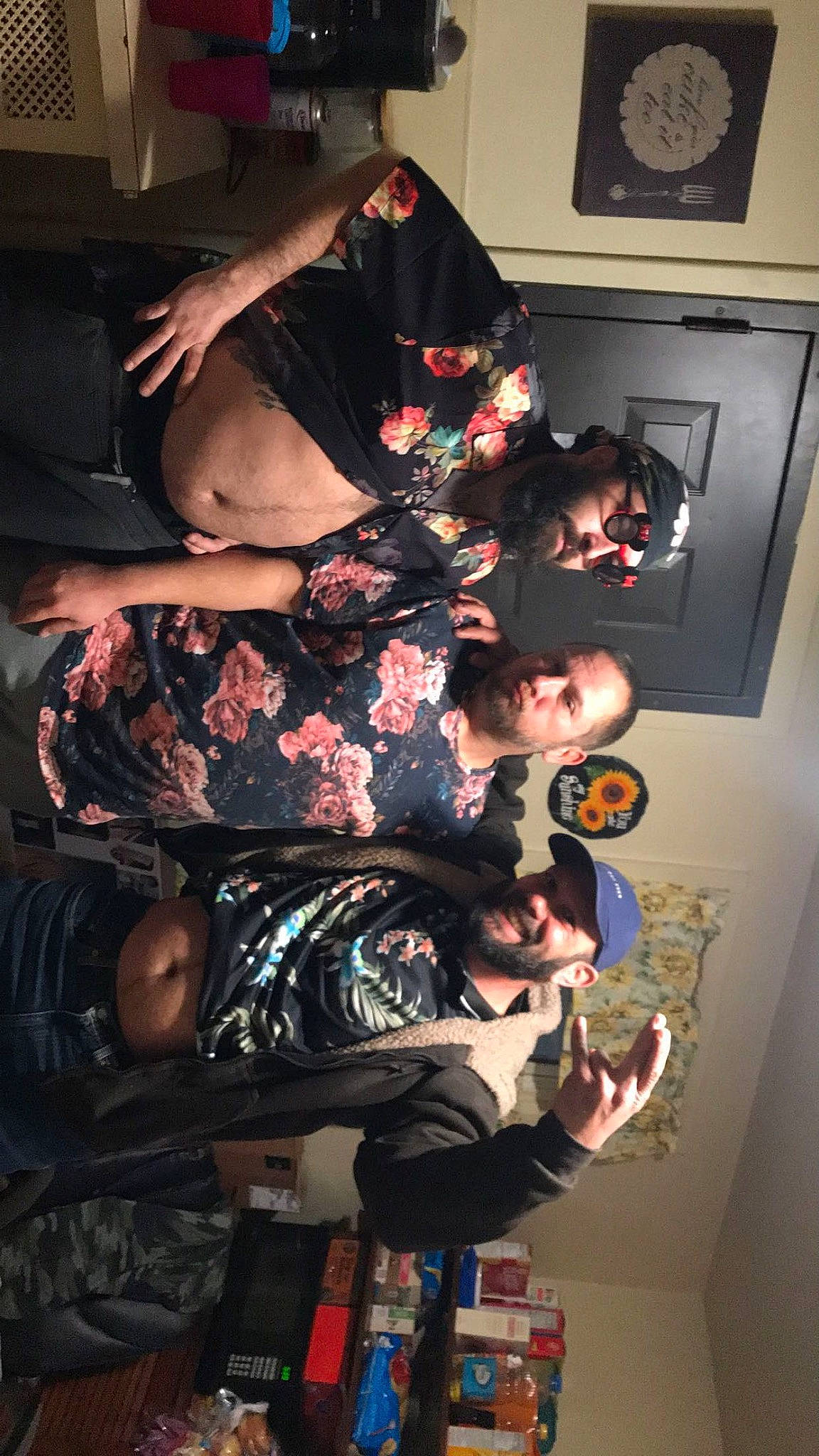 Everett joined the competition — help win amazing prizes! costume, event, fashion_design, flash_photography, flesh, fun, headwear, joy, person, picture_frame, room, rose, suit, wrist