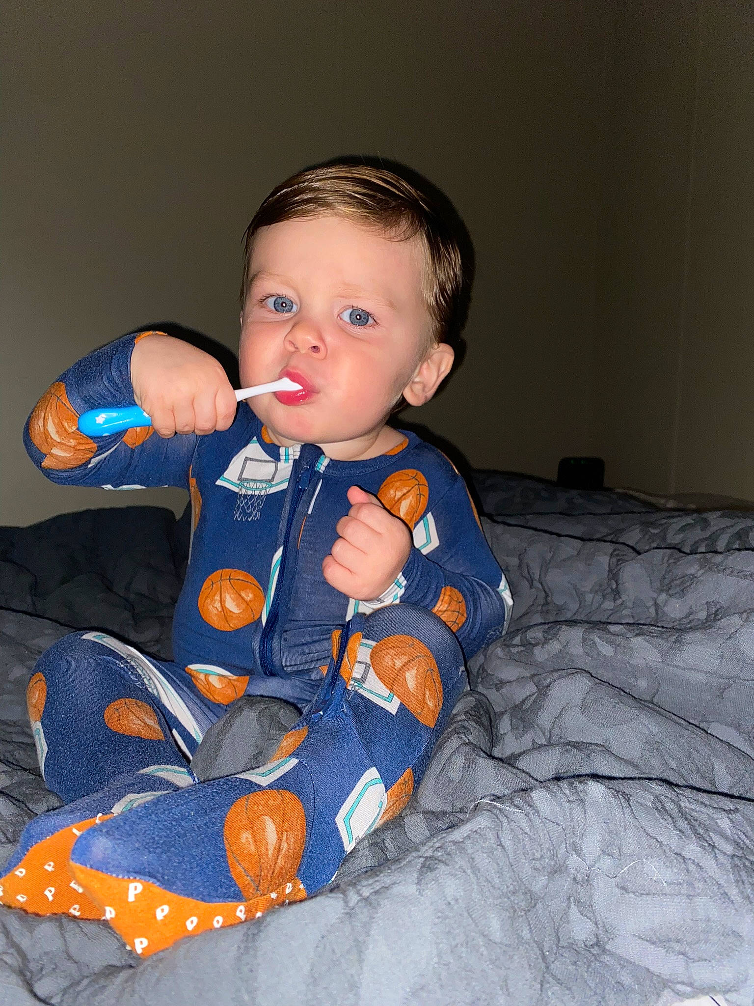 Jd joined the competition — help win amazing prizes! arm, baby, baby_products, baby_toddler_clothing, chair, child, comfort, electric_blue, face, fun, happy, head, lap, person, personal_protective_equipment, sitting, sleeve, stuffed_toy, thumb, toddler