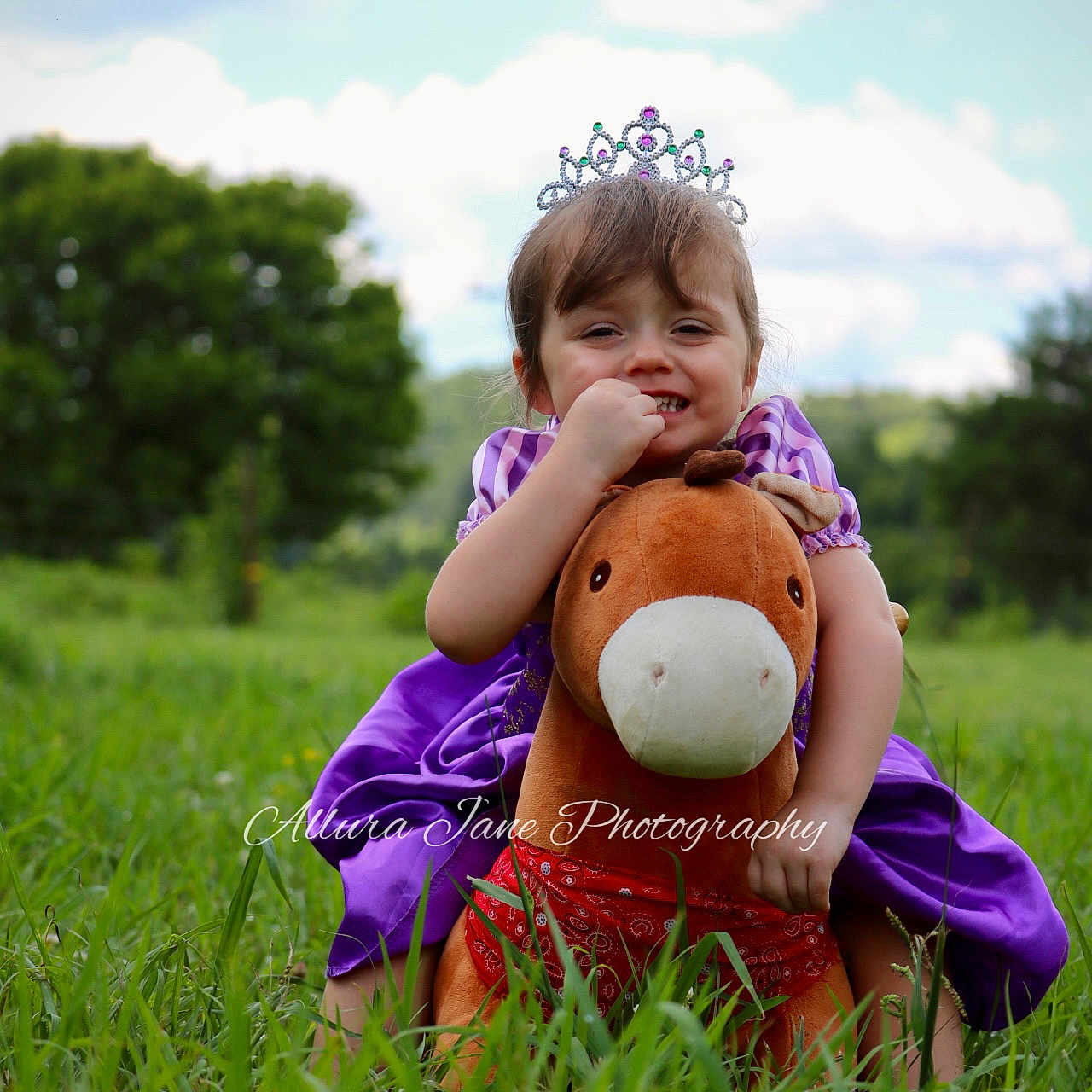 Alice joined the competition — help win amazing prizes! accessories, bodypart, child, clothing, dress, face, female, field, finger, girl, grass, grassland, hand, head, jewelry, person, photography, plant, portrait, toy