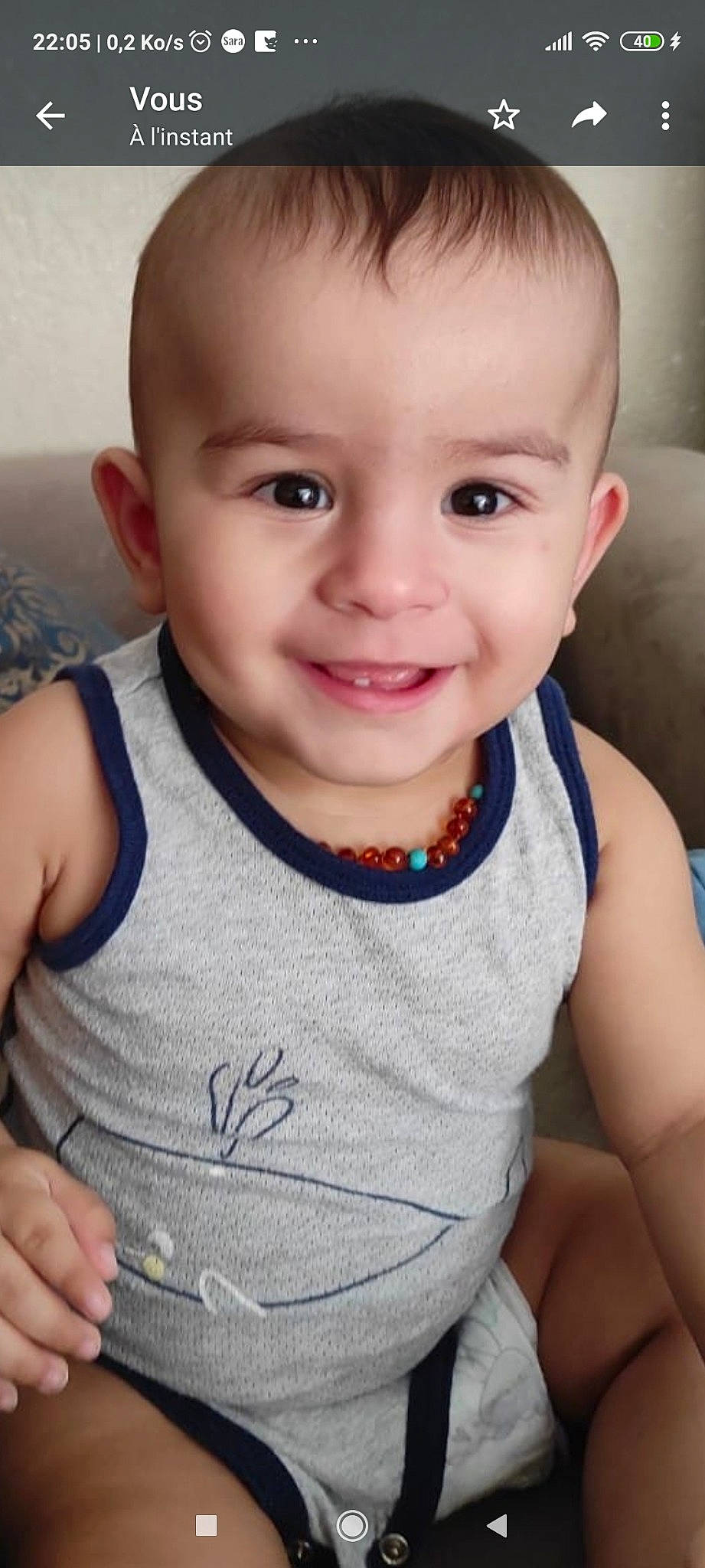 Souleyman a rejoint le concours — aidez-le/la à gagner de superbes lots ! arm, cheek, chin, eyebrow, eyelash, facial_expression, forehead, hairstyle, hand, human_body, joint, joy, lip, mouth, muscle, neck, nose, person, product, shoulder