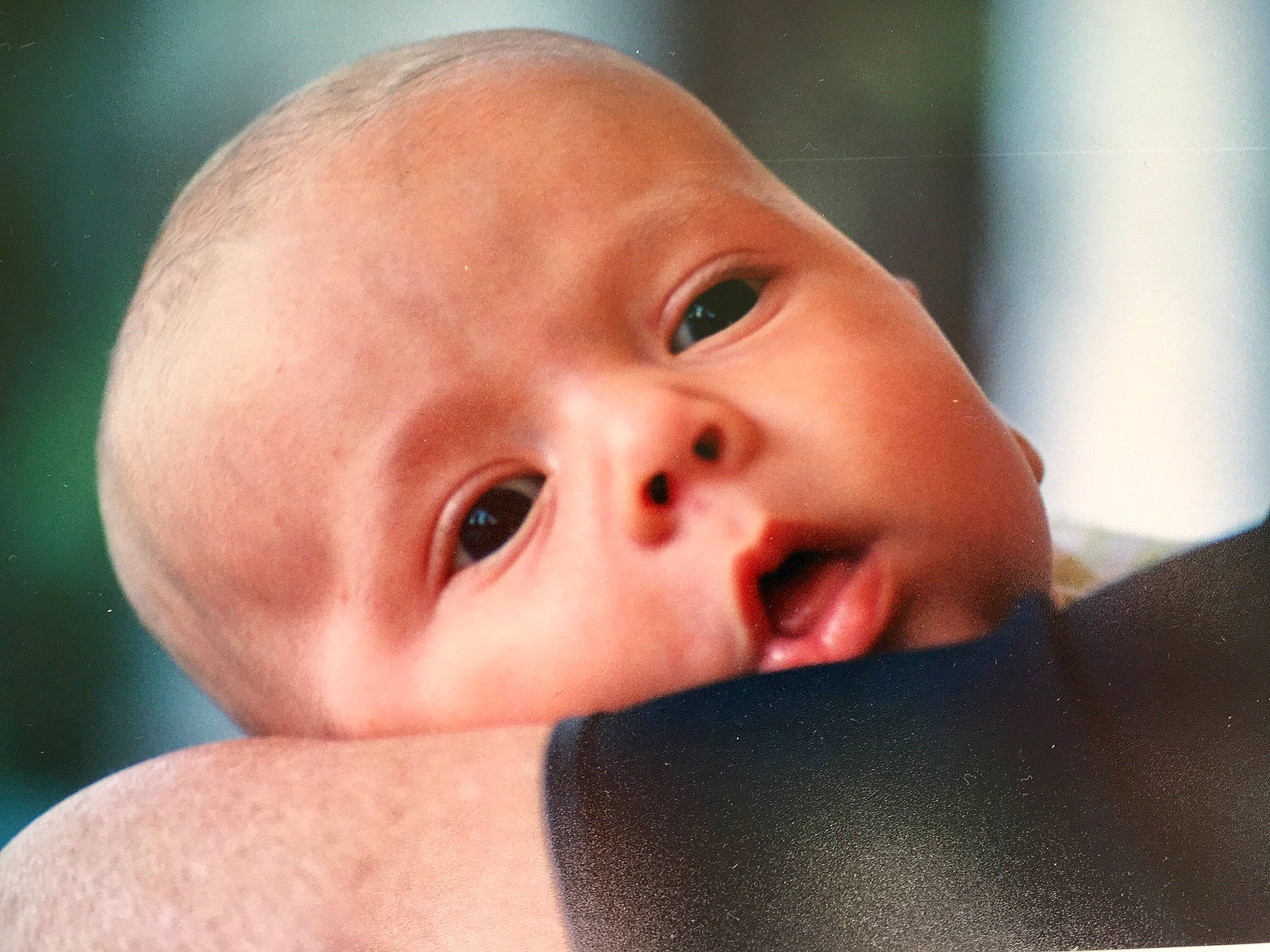 Alexandre a rejoint le concours — aidez-le/la à gagner de superbes lots ! baby, bathing, cheek, chest, child, ear, eye, eyelash, flesh, fun, happy, iris, jaw, lip, nose, person, portrait_photography, smile, throat, thumb