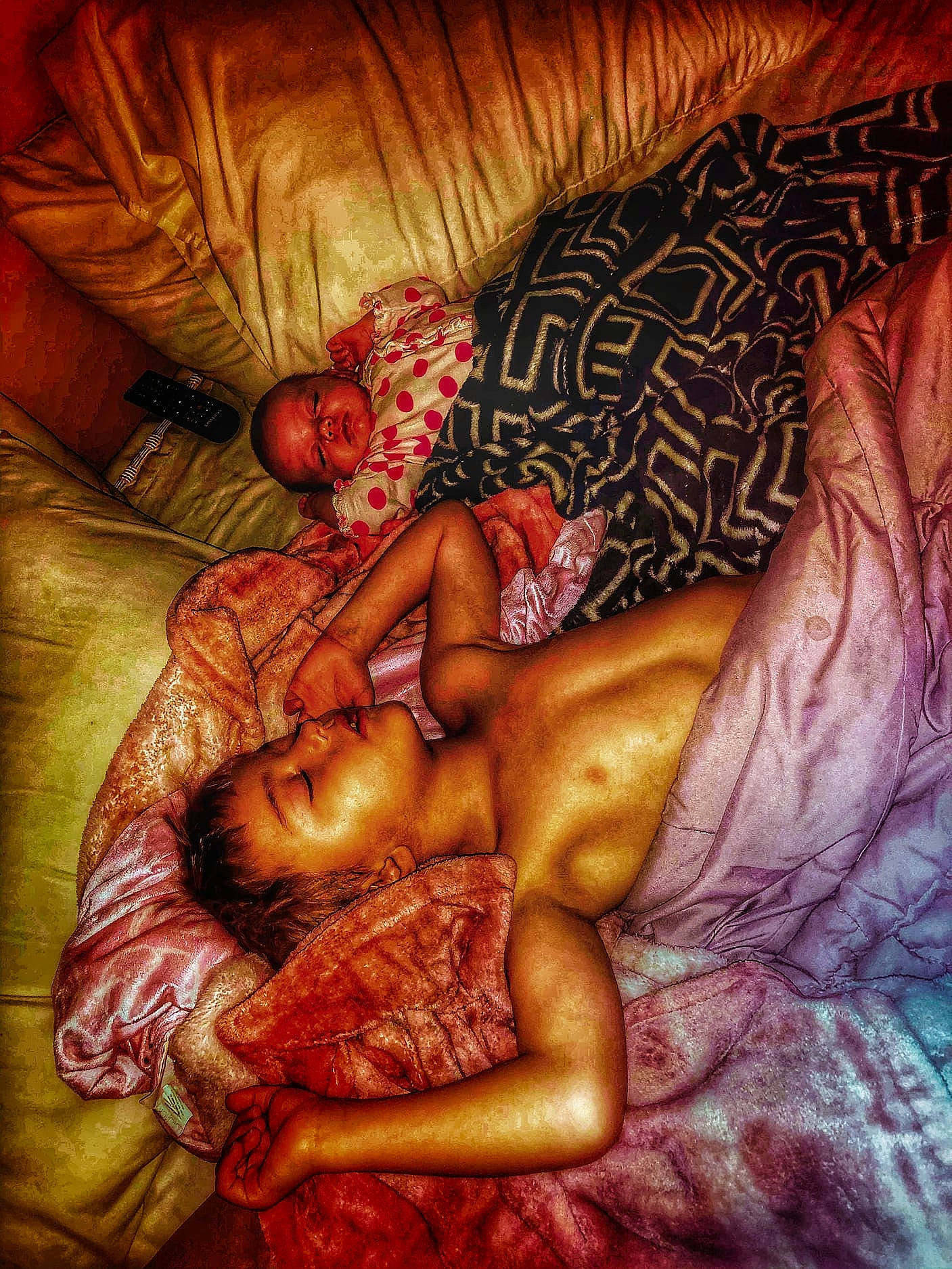 Chelsea joined the competition — help win amazing prizes! art, flesh, hand, human, muscle, nap, person, sleep