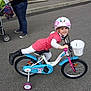 Louna participe au concours pour gagner de l'argent avec cette photo :