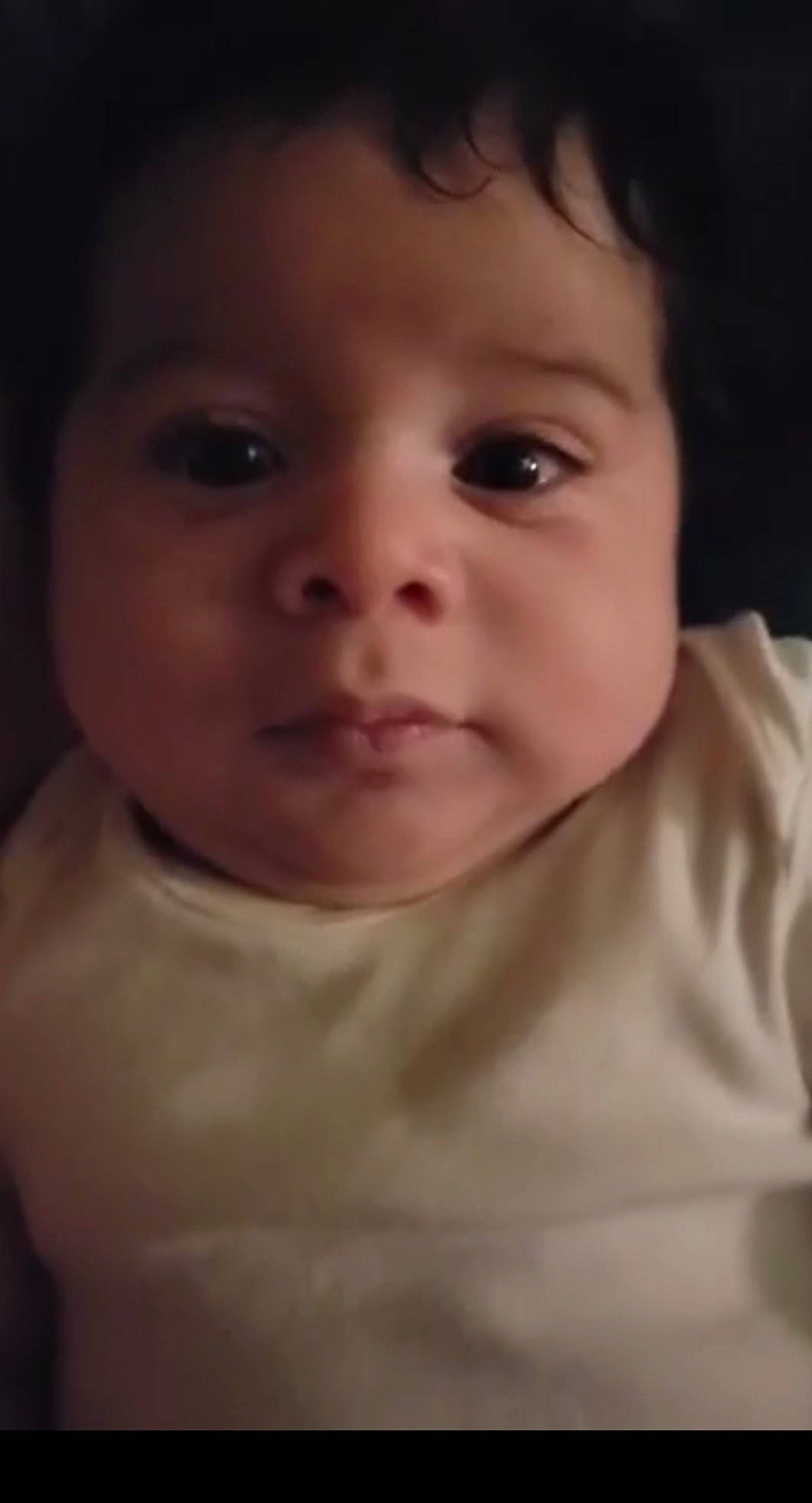 Griffik joined the competition — help win amazing prizes! baby, cheek, ear, eye, eyebrow, eyelash, flash_photography, forehead, happy, iris, jaw, lip, mouth, neck, no_expression, nose, person, skin, sleeve, smile