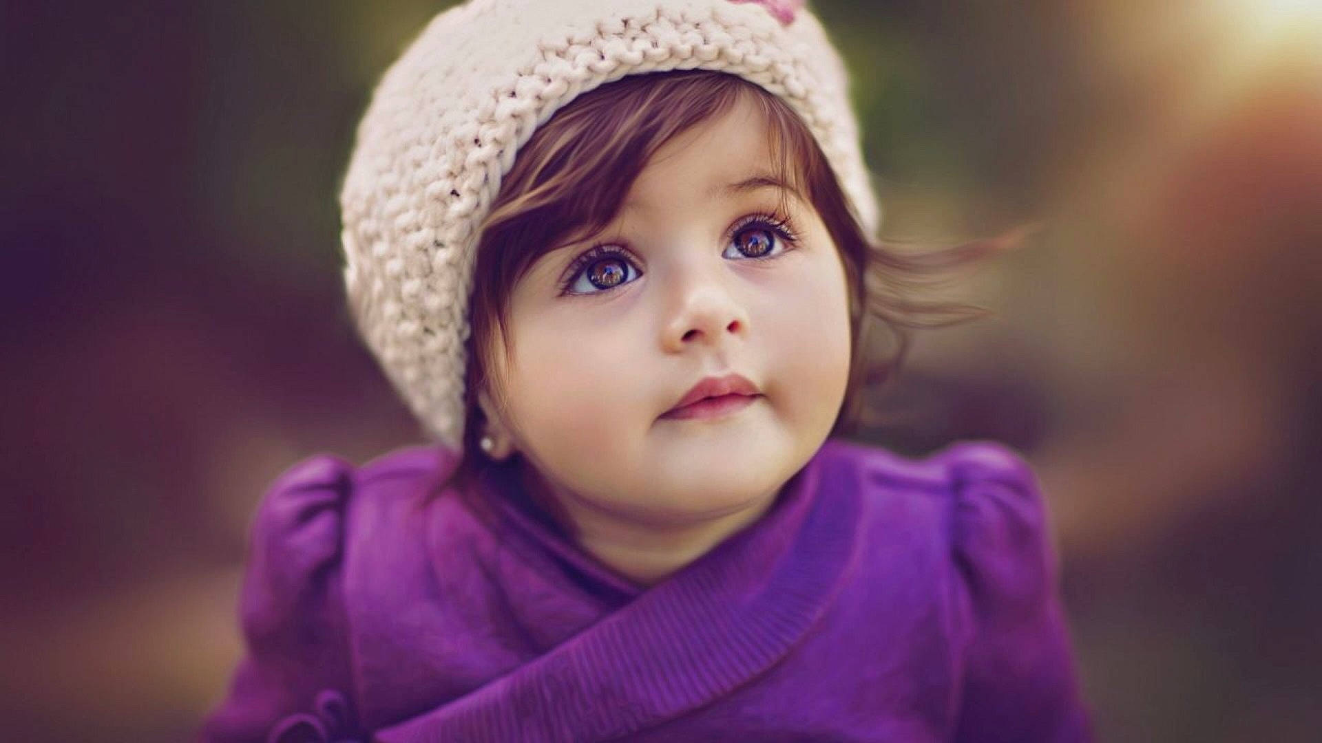 Areena joined the competition — help win amazing prizes! beauty, brown_hair, cheek, child, child_model, eye, girl, happiness, human, infant, iris, lip, nose, person, portrait, portrait_photography, purple, skin, smile, toddler