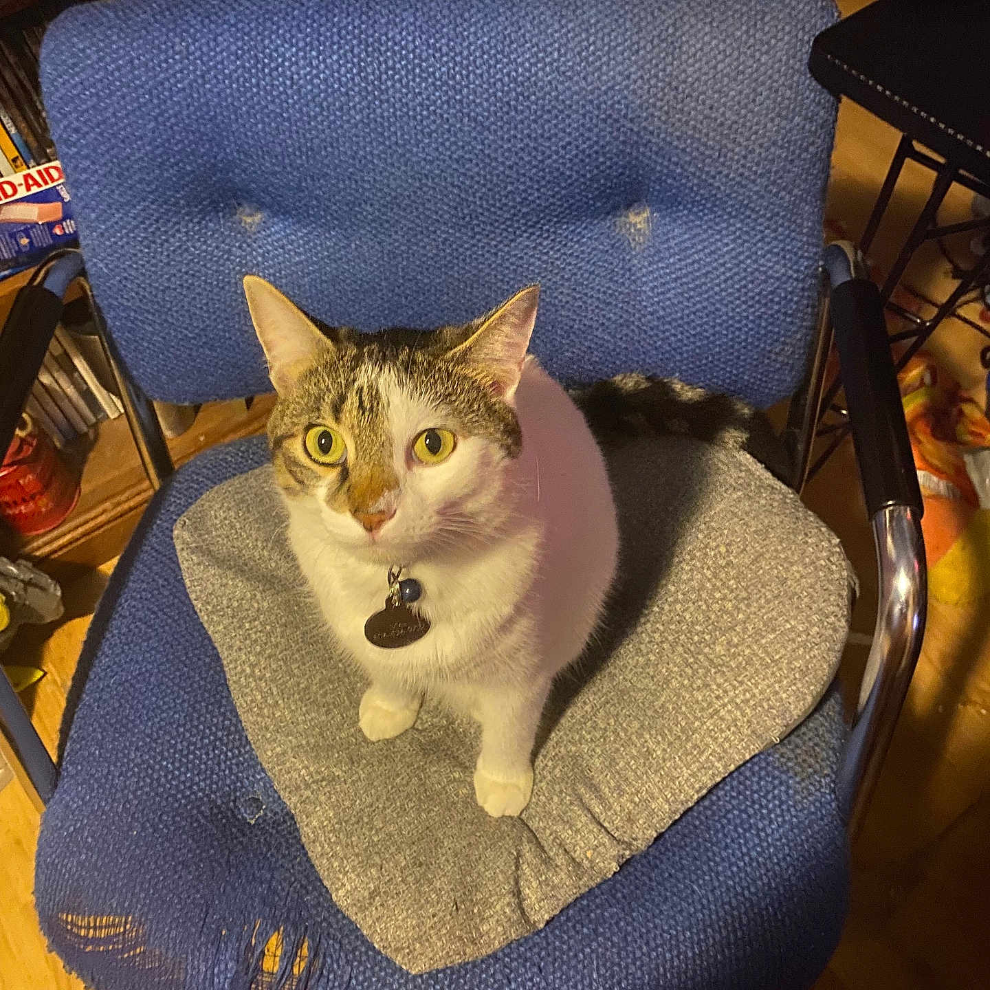 Max