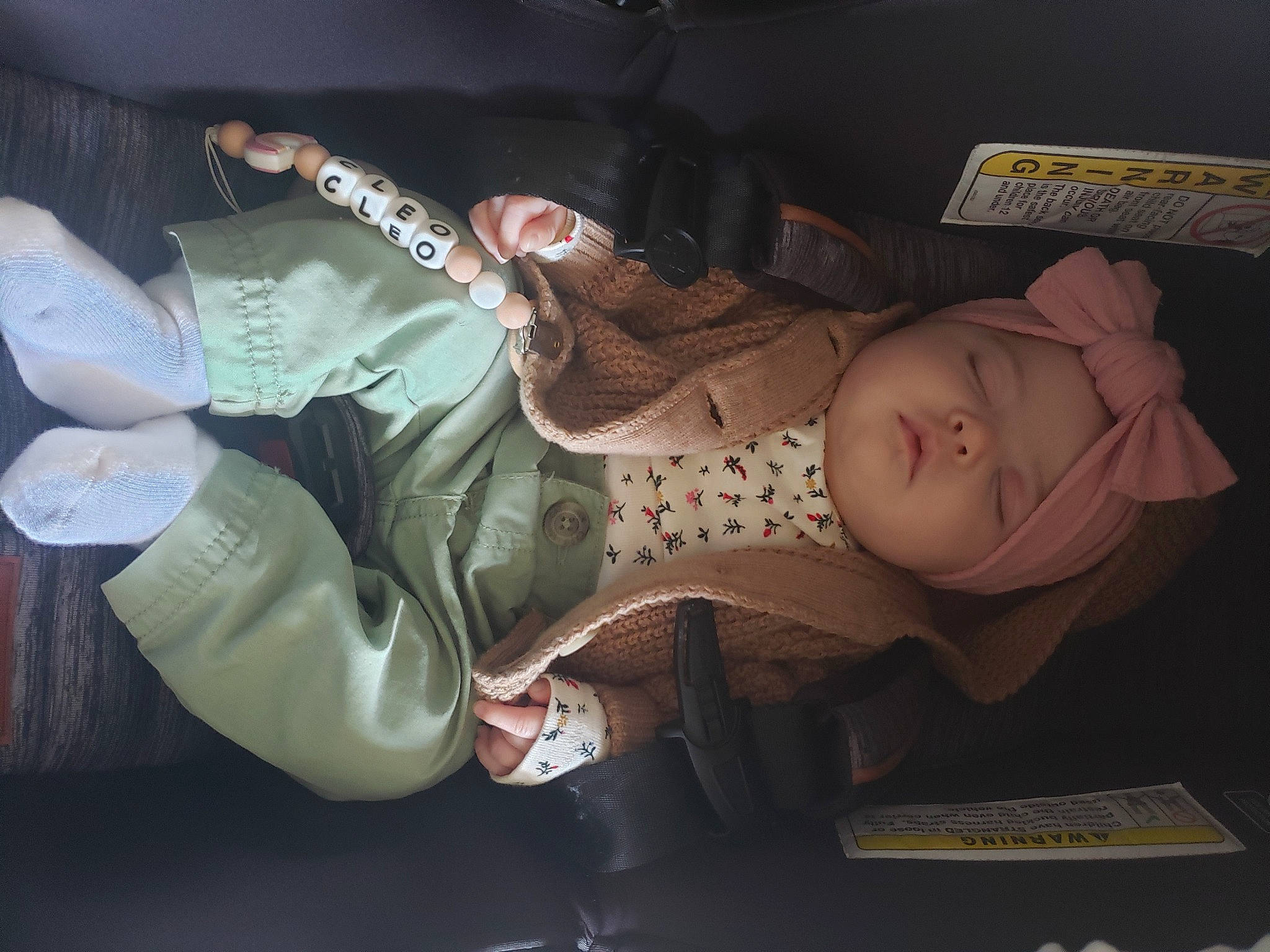 Cleo joined the competition — help win amazing prizes! army, baby, camouflage, child, comfort, fashion_accessory, finger, gesture, glove, headwear, infantry, military, military_camouflage, military_person, pattern, person, personal_protective_equipment, room, soldier