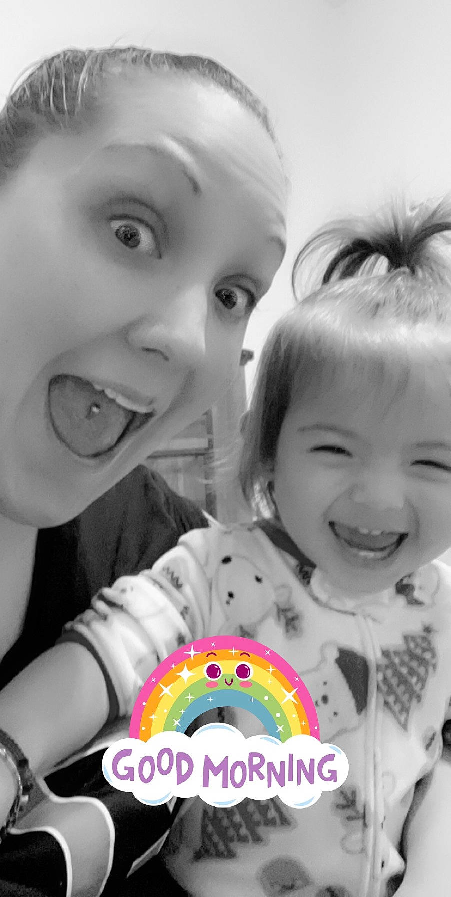 Zoey Hope joined the competition — help win amazing prizes! baby, cheek, child, eye, face, facial_expression, fun, happy, head, iris, joy, laugh, nose, people, person, photograph, photography, product, selfie, smile