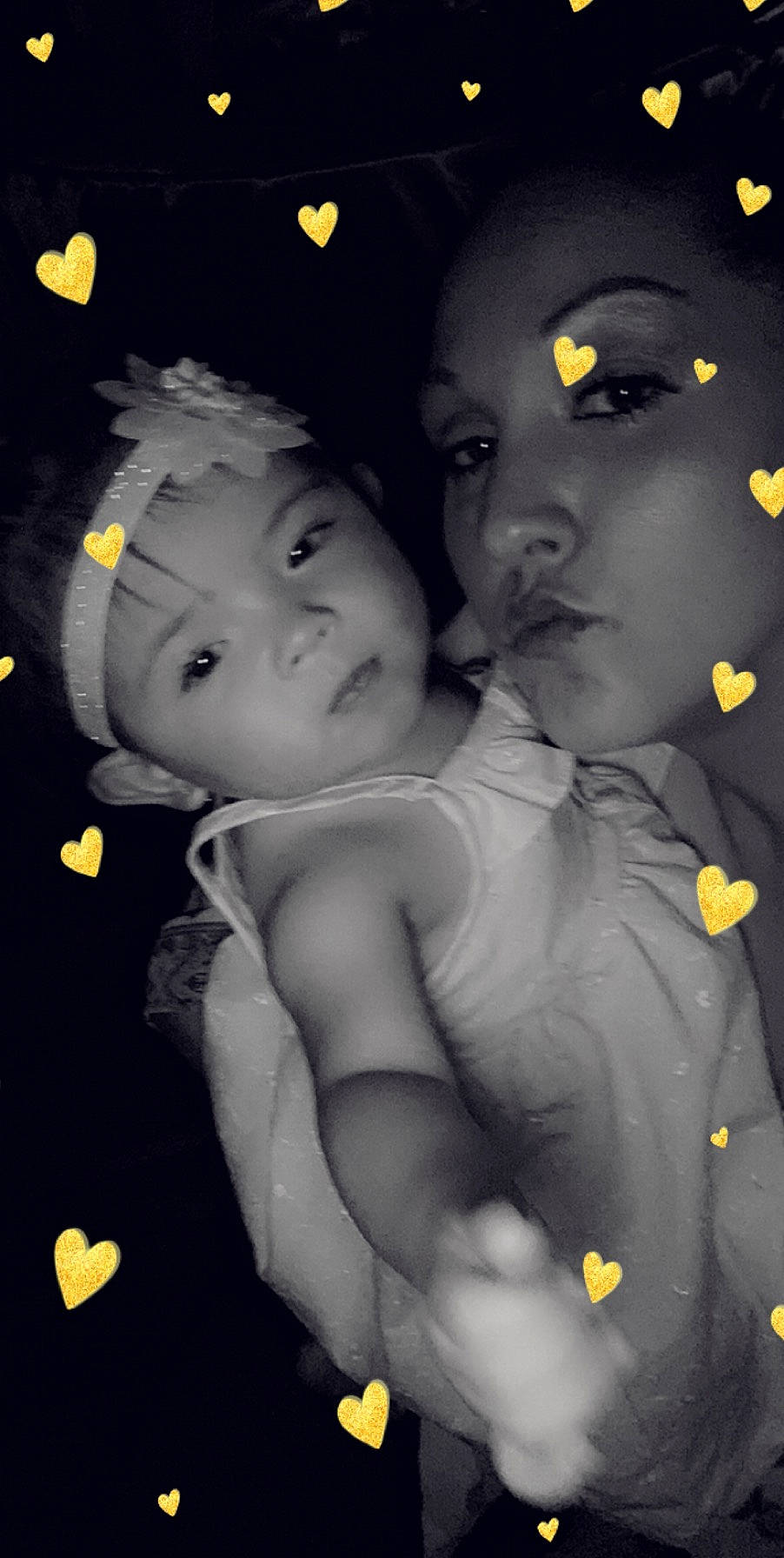 Zoey joined the competition — help win amazing prizes! black_hair, child, fun, gesture, love, person, photography, smile, yellow